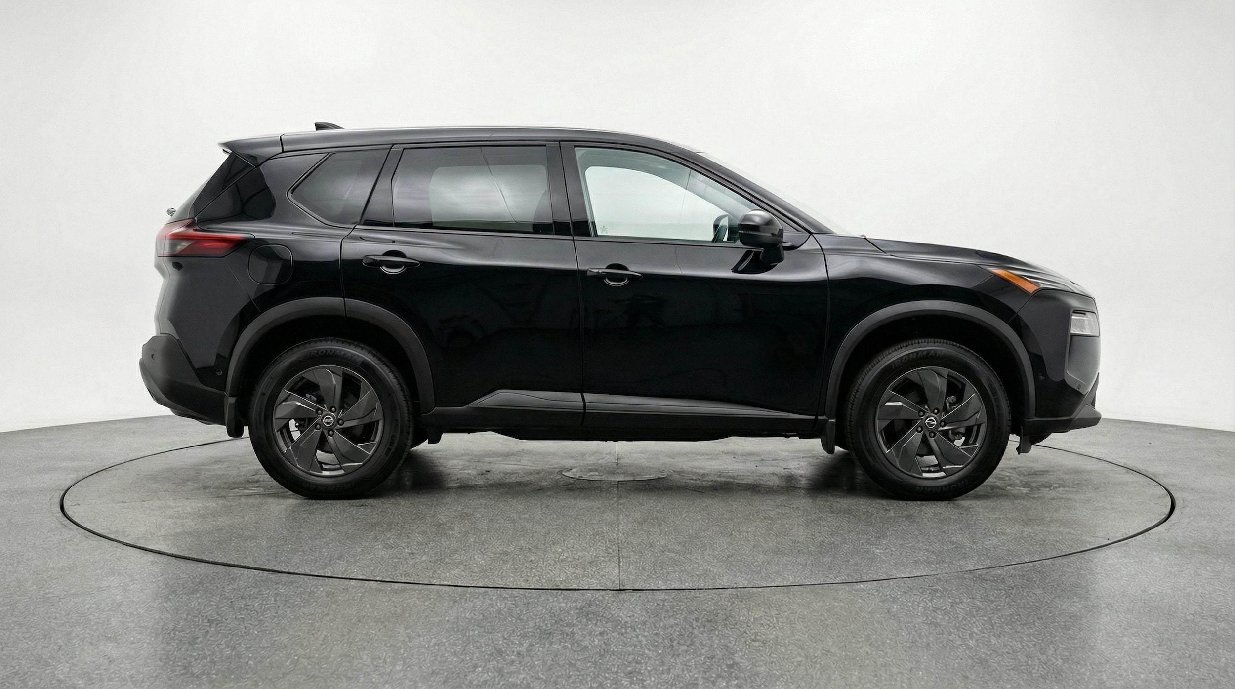 Thumbnail: 2025 Nissan Rogue - 8