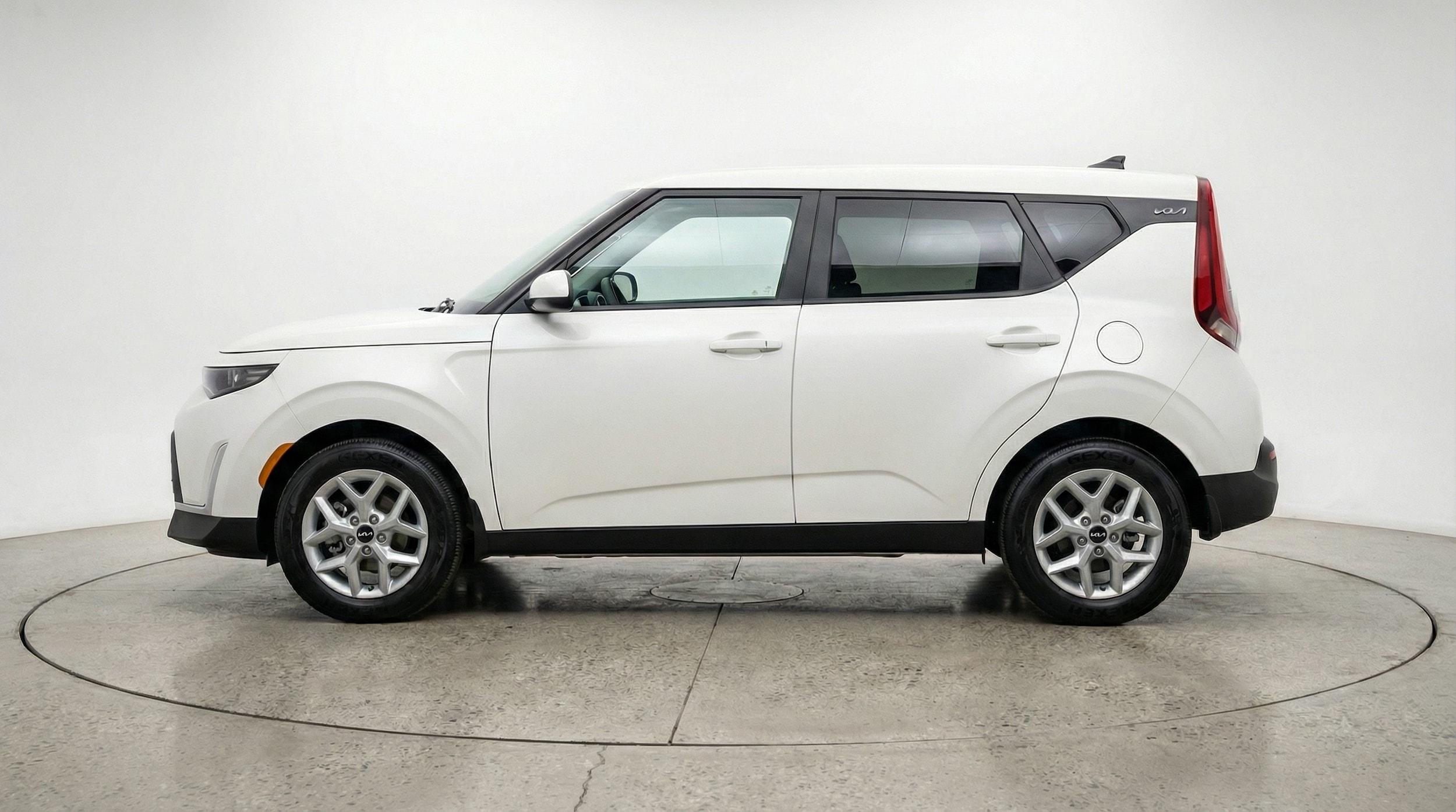 Thumbnail: 2025 Kia Soul - 4