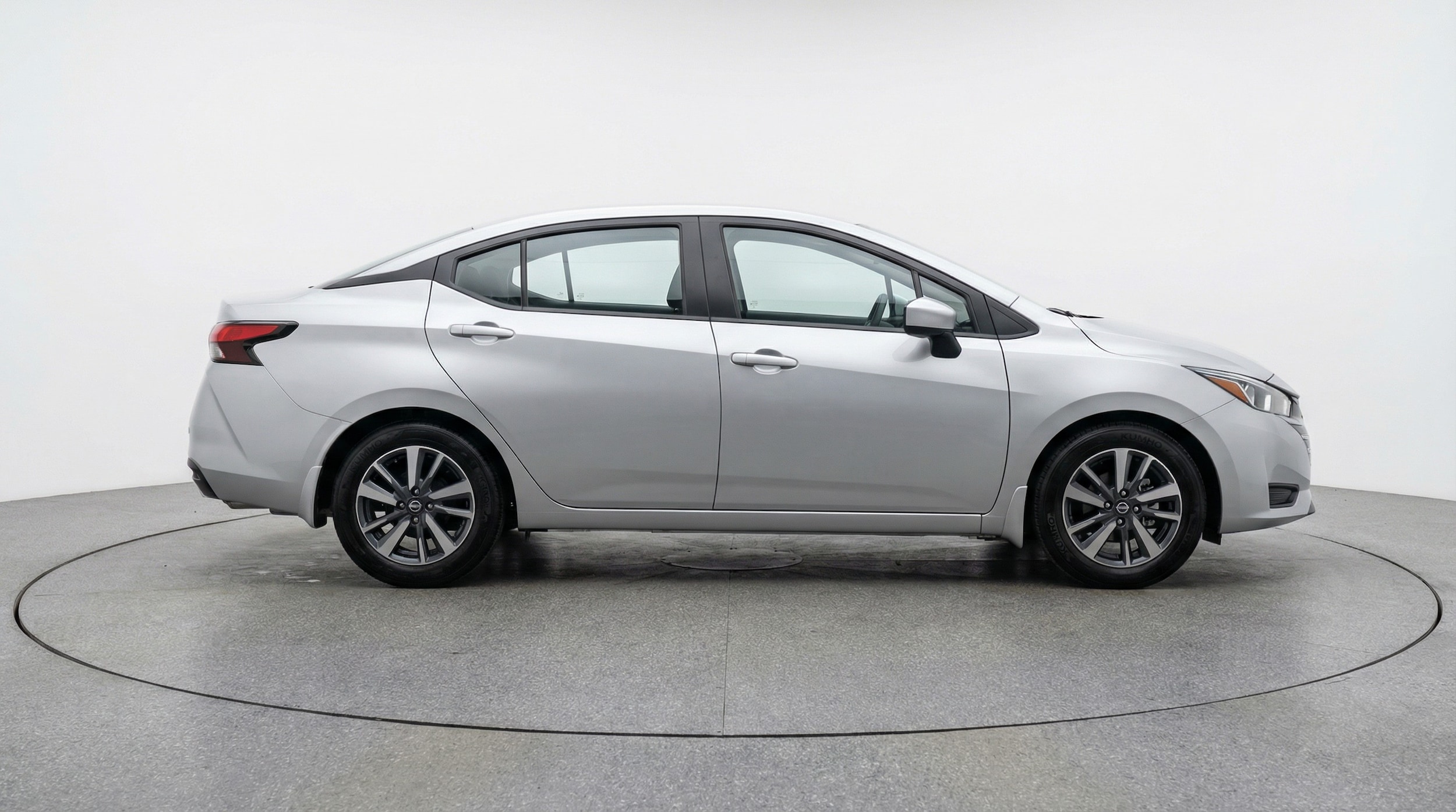 Thumbnail: 2025 Nissan Versa - 8