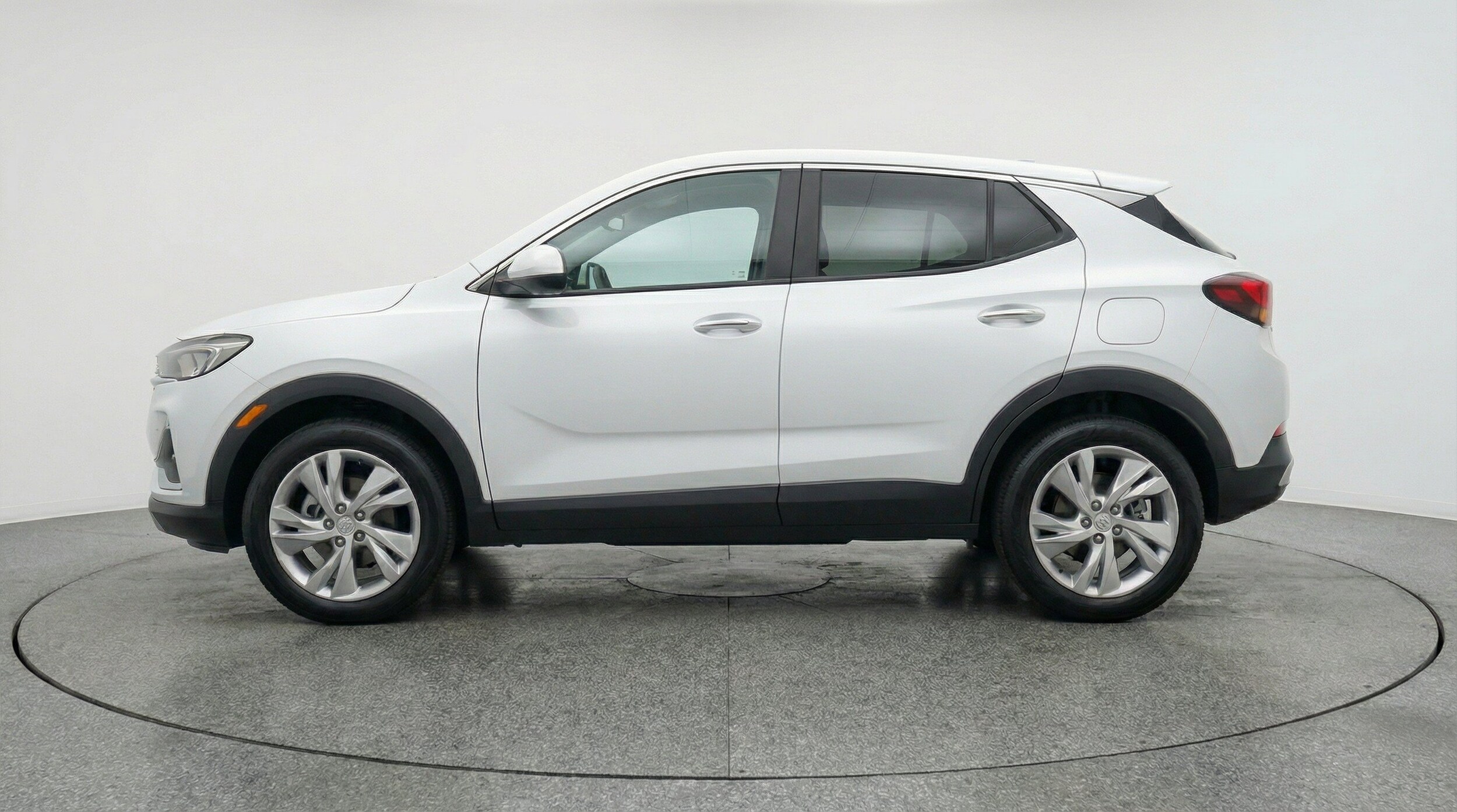 Thumbnail: 2026 Buick Encore GX - 5