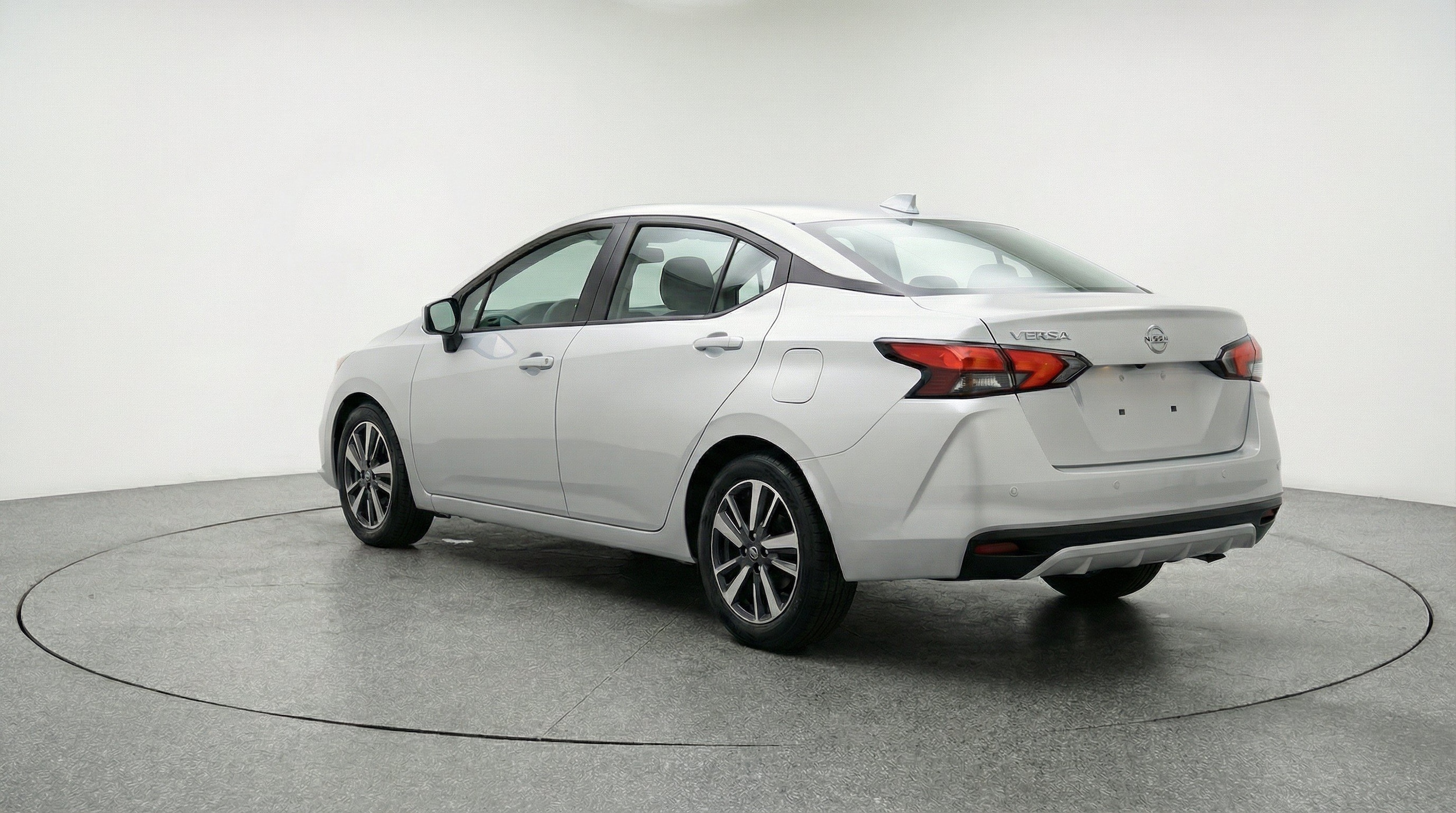 Thumbnail: 2025 Nissan Versa - 6