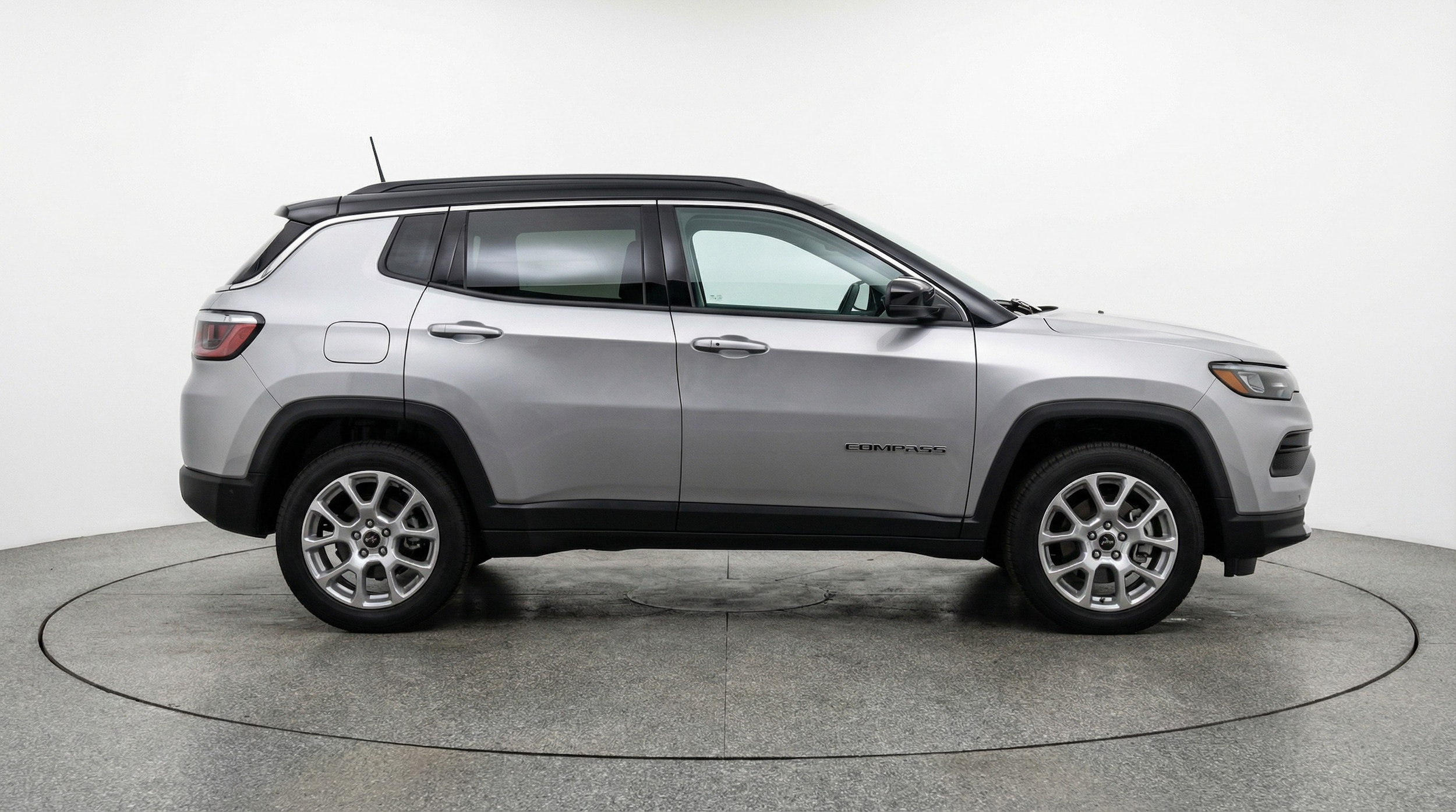 Thumbnail: 2025 Jeep Compass - 8