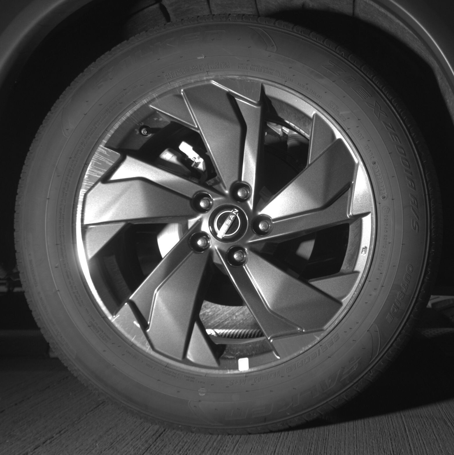 Thumbnail: 2025 Nissan Rogue - 11