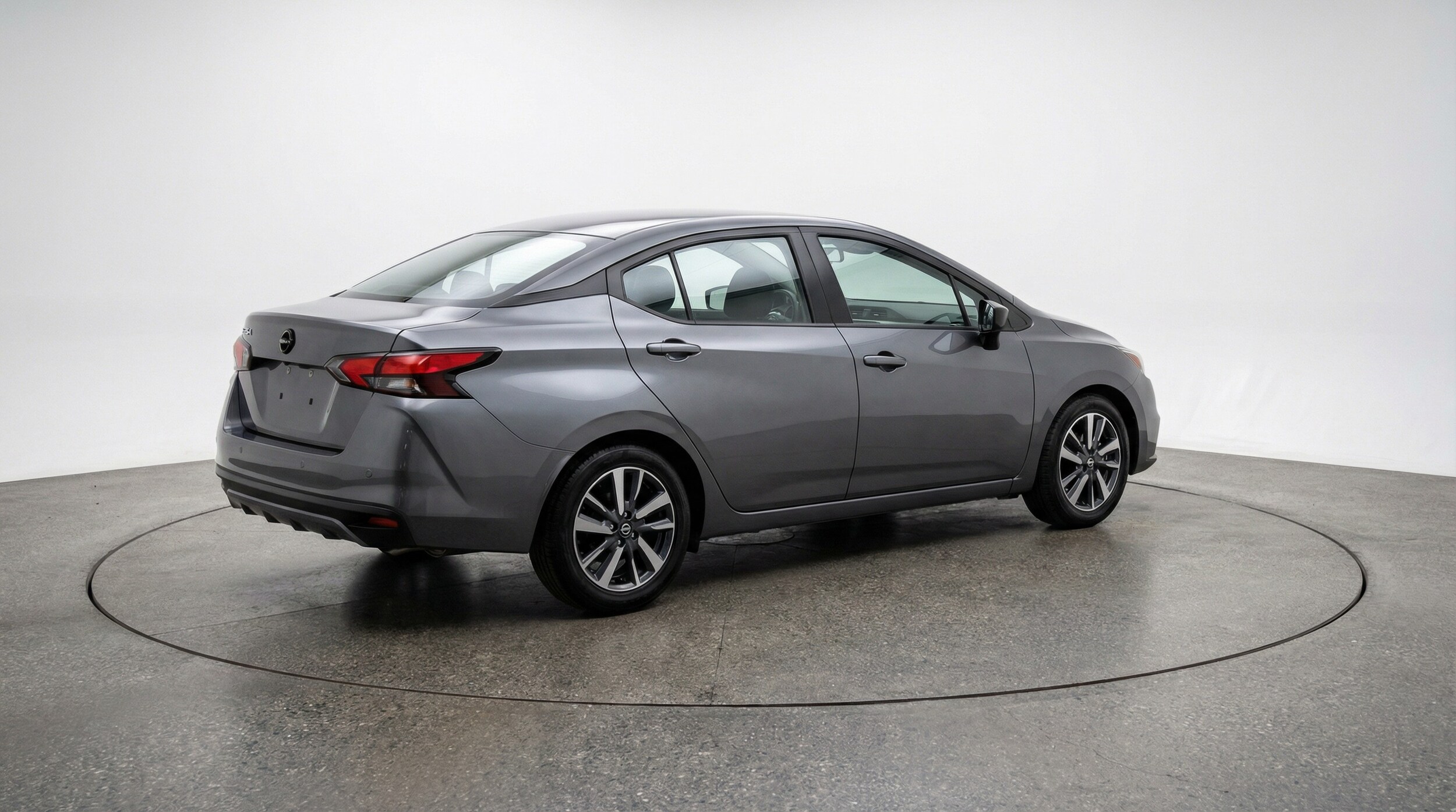 Thumbnail: 2025 Nissan Versa - 7