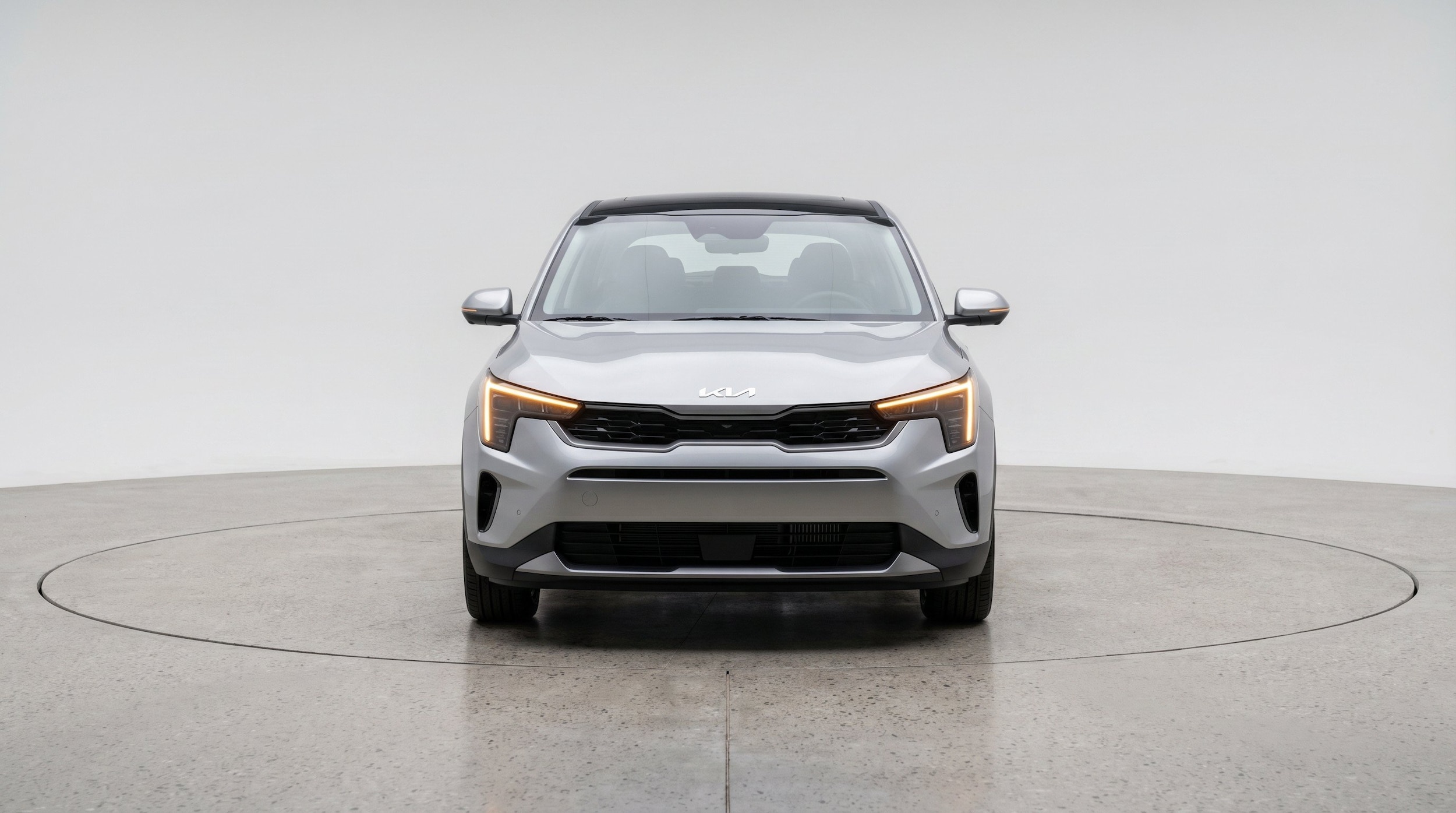 Thumbnail: 2026 Kia K4 - 2