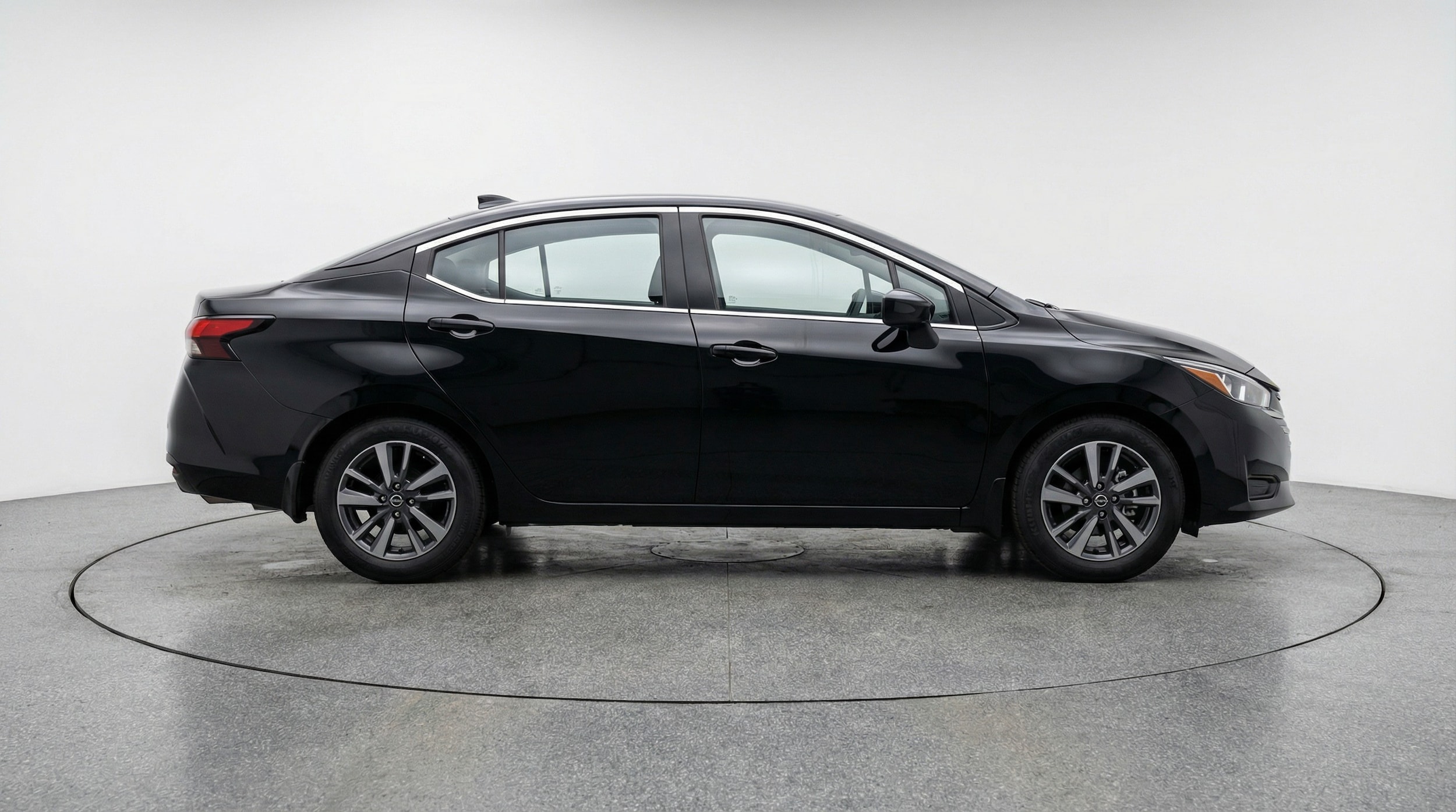 Thumbnail: 2025 Nissan Versa - 8