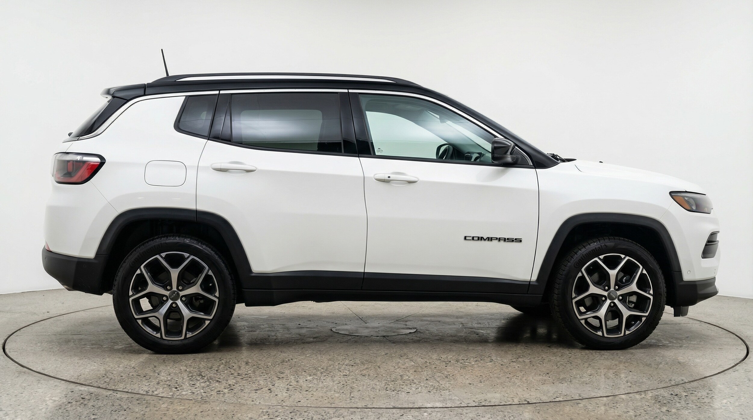 Thumbnail: 2025 Jeep Compass - 8