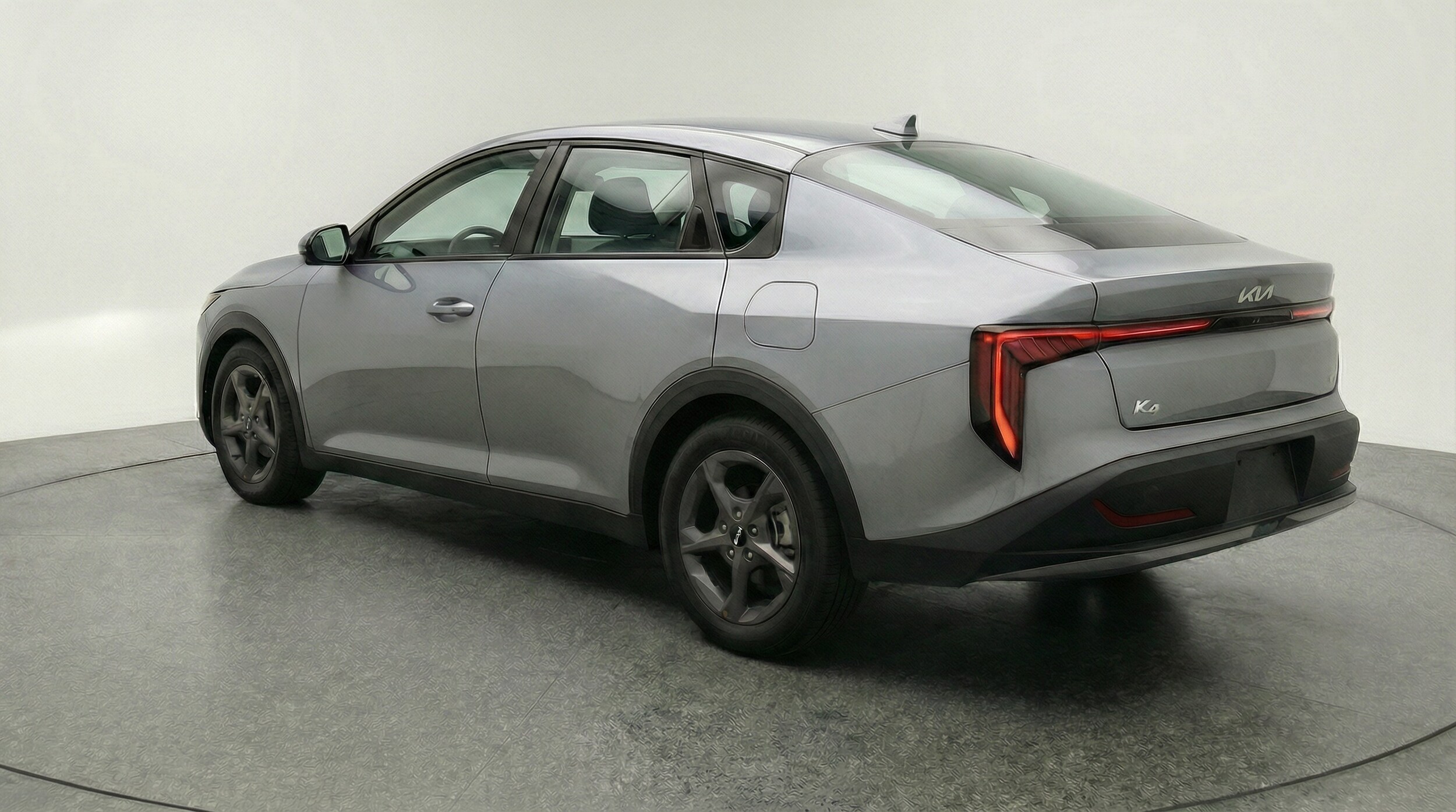 Thumbnail: 2025 Kia K4 - 5