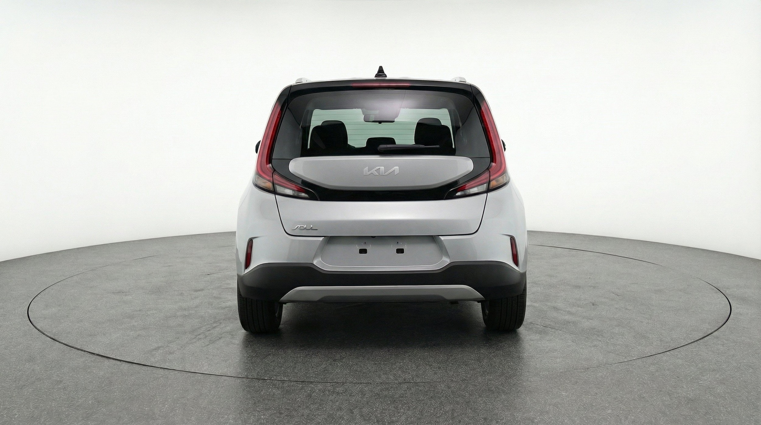 Thumbnail: 2025 Kia Soul - 7
