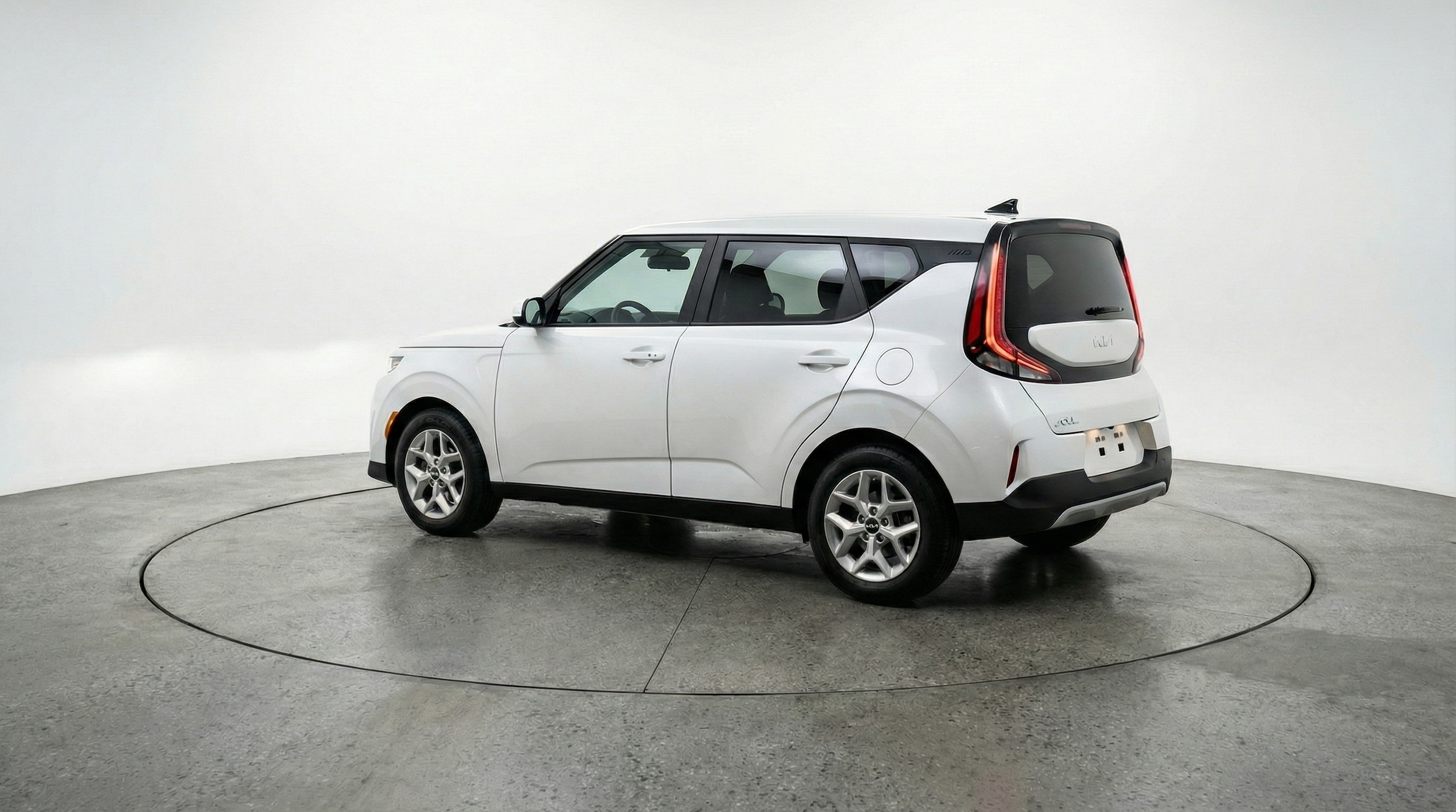 Thumbnail: 2025 Kia Soul - 5
