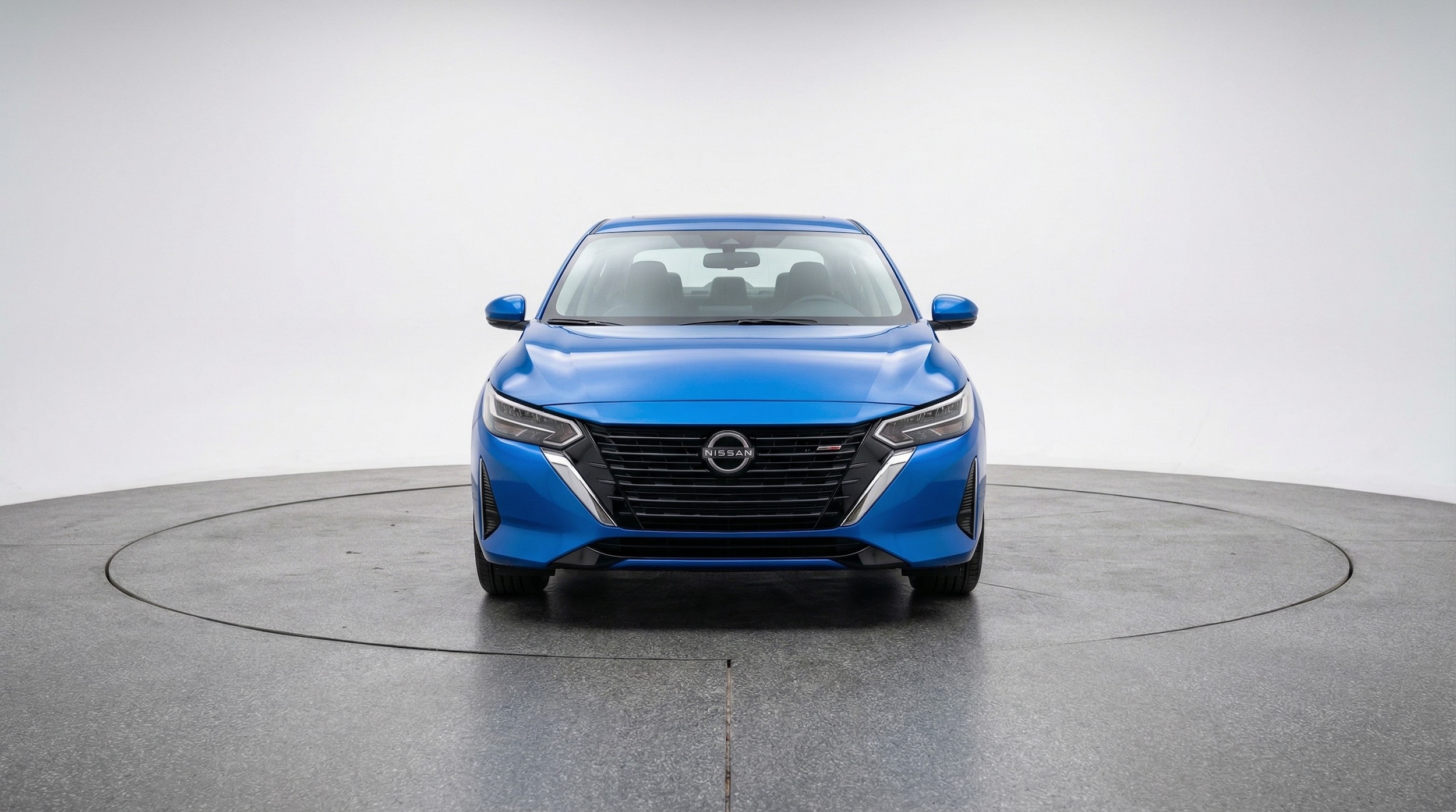 Thumbnail: 2025 Nissan Sentra - 2