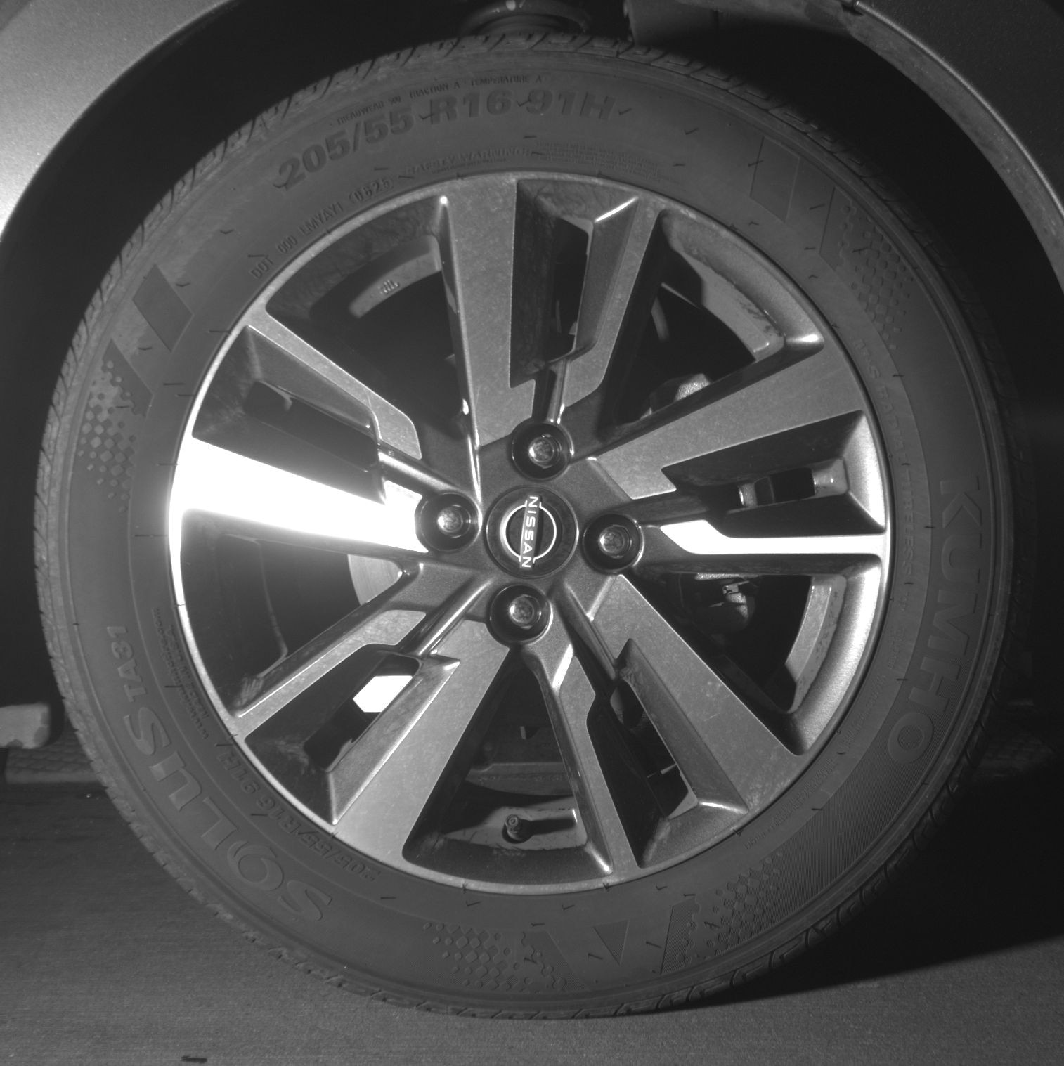 Thumbnail: 2025 Nissan Versa - 10