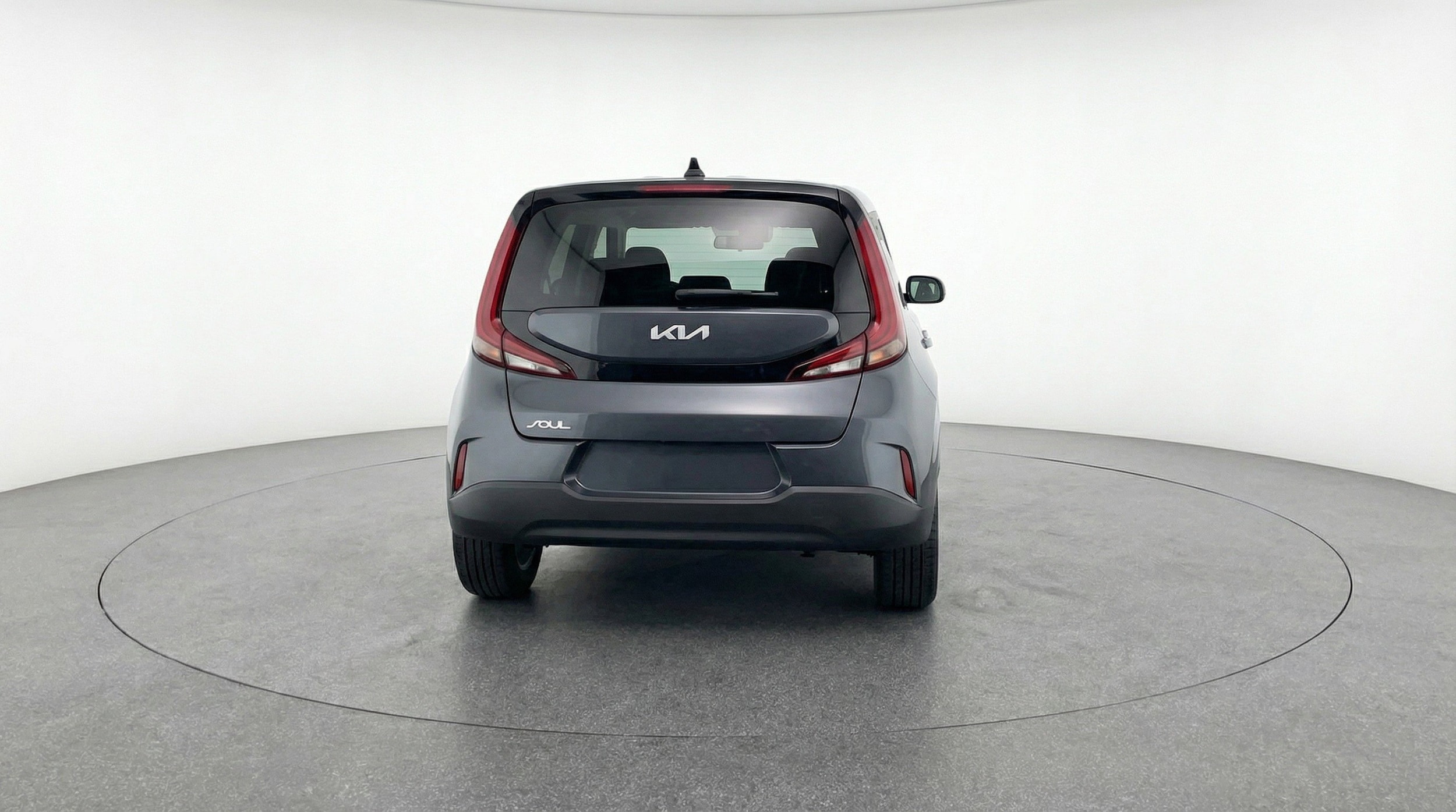Thumbnail: 2025 Kia Soul - 7