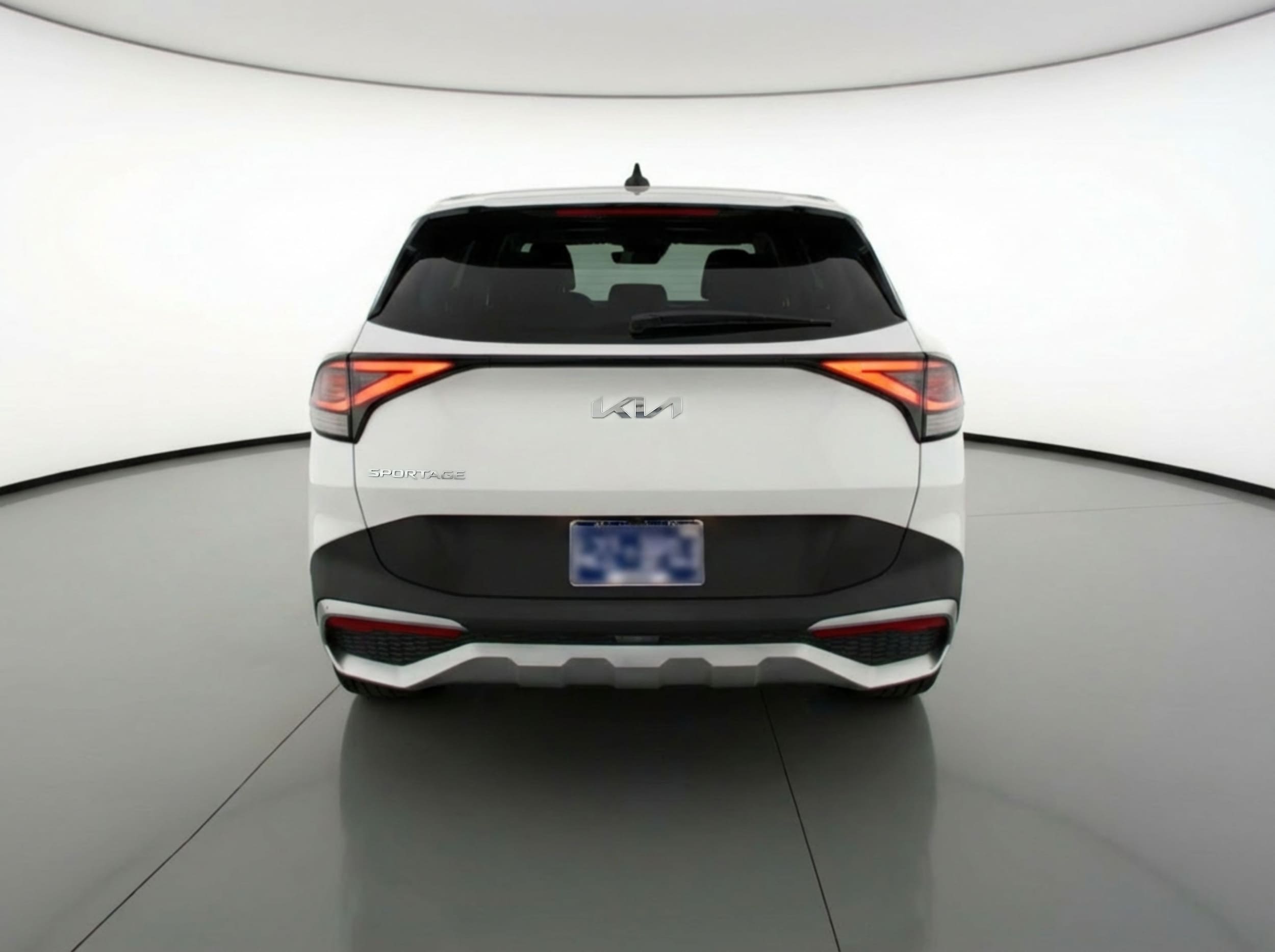 Thumbnail: 2025 Kia Sportage - 6