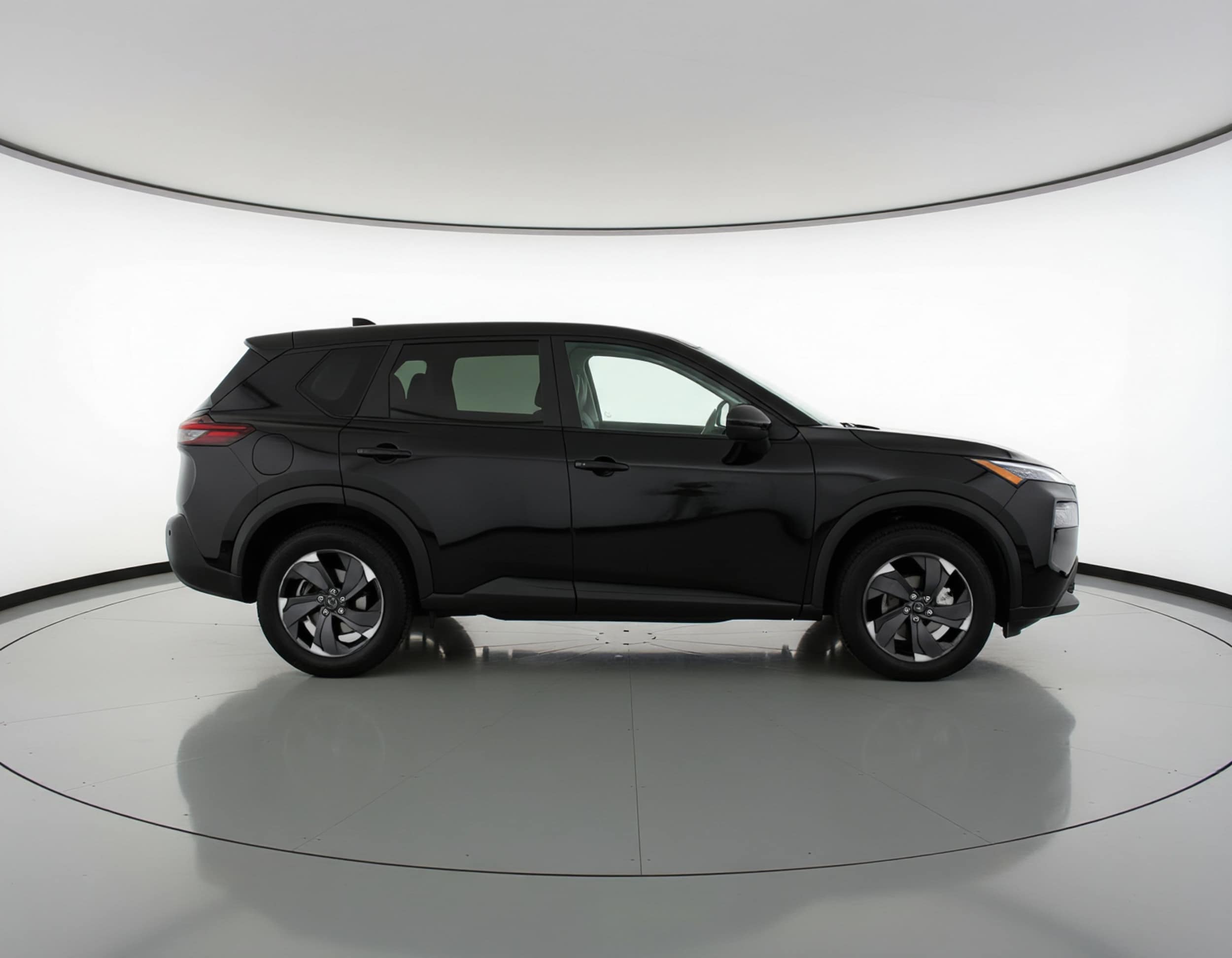 Thumbnail: 2025 Nissan Rogue - 8