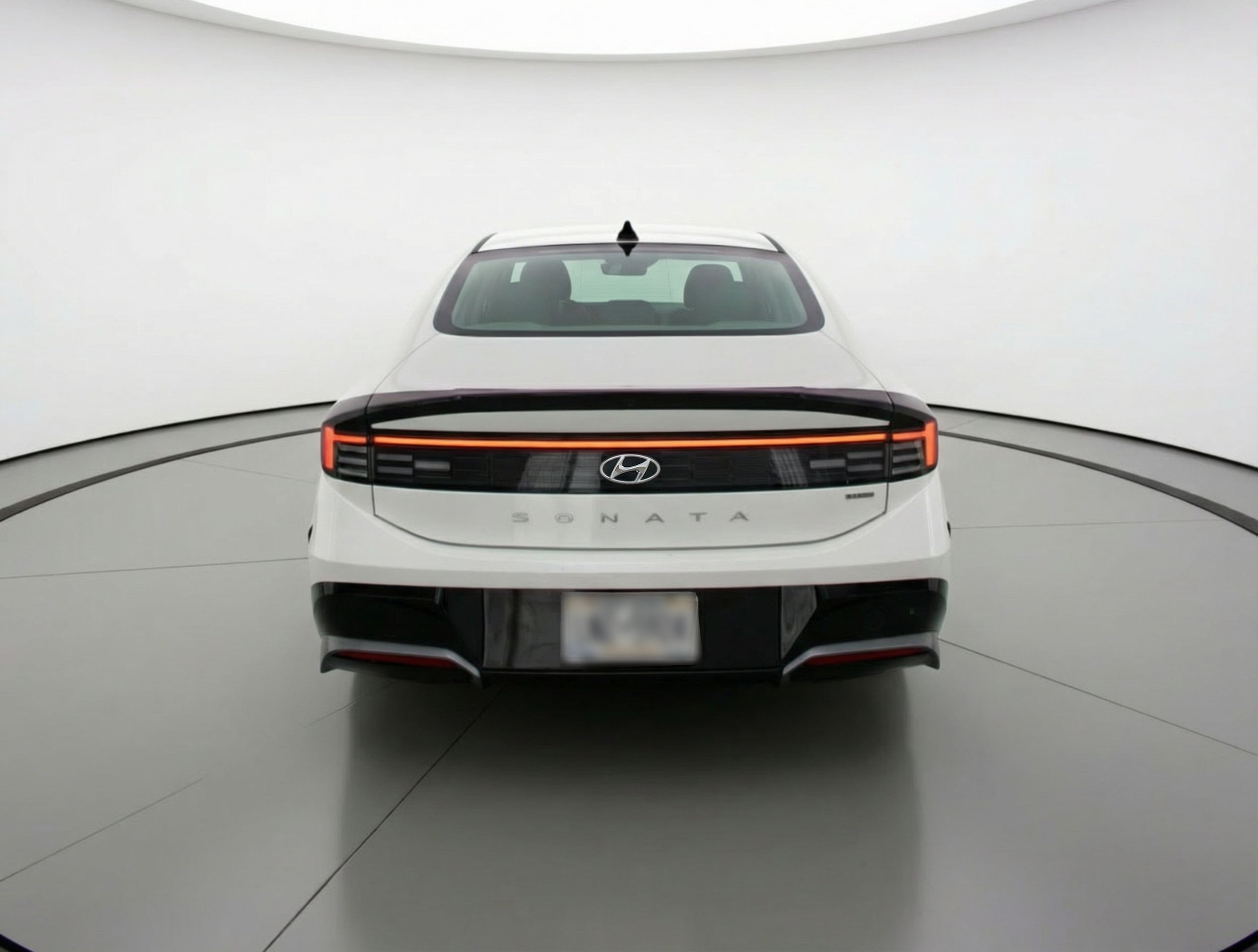 Thumbnail: 2025 Hyundai Sonata - 6