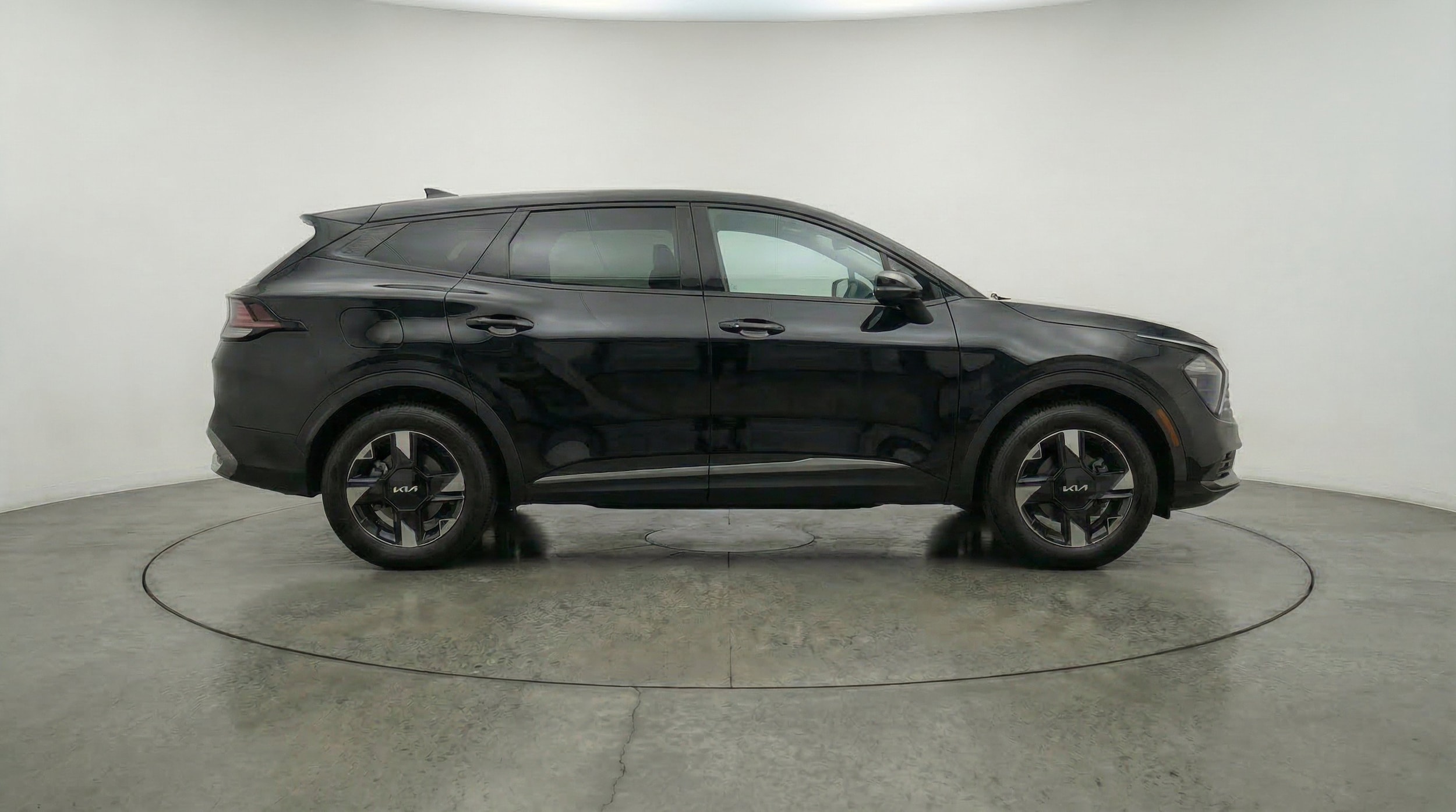 Thumbnail: 2026 Kia Sportage - 11