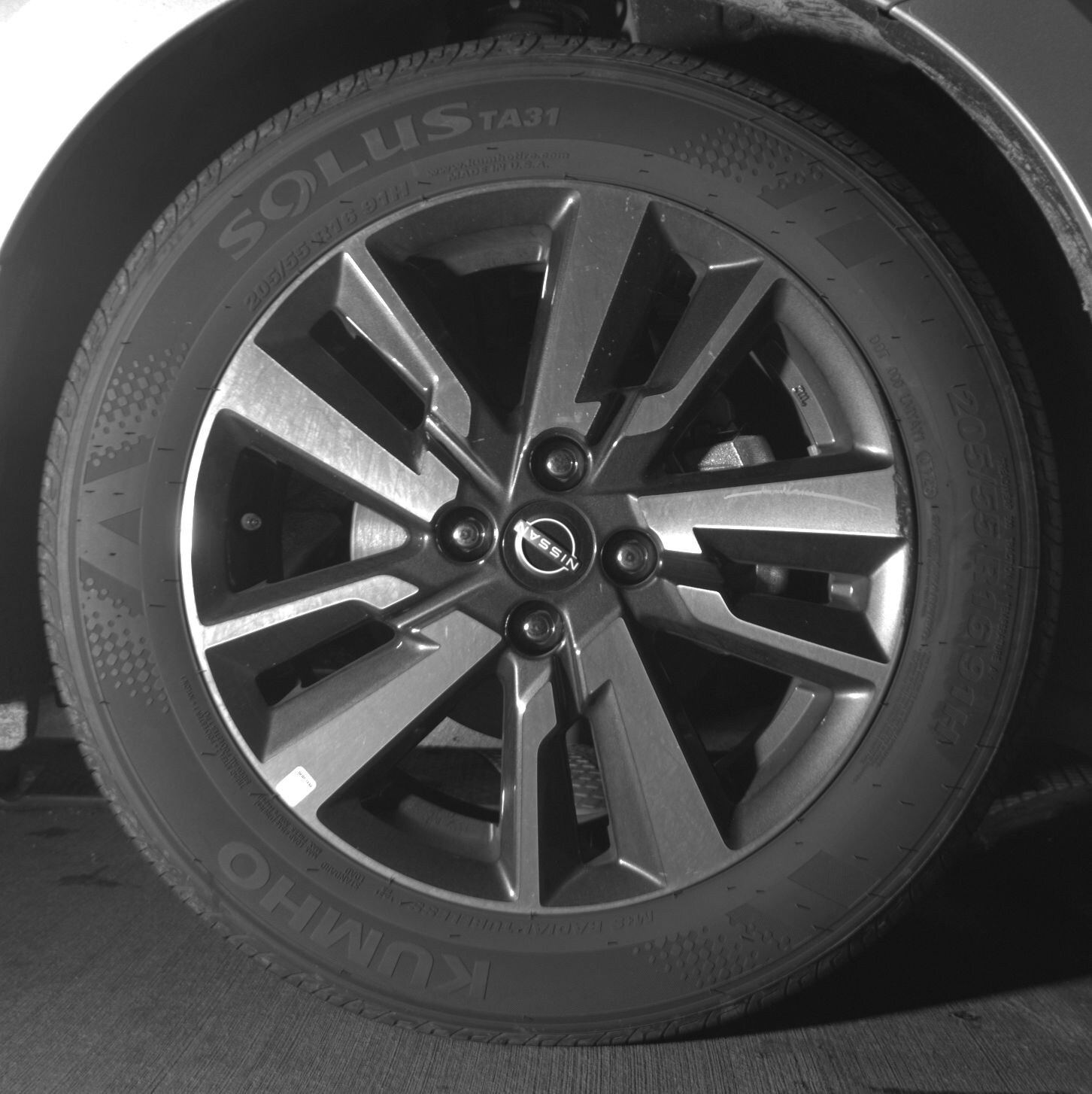 Thumbnail: 2025 Nissan Versa - 10