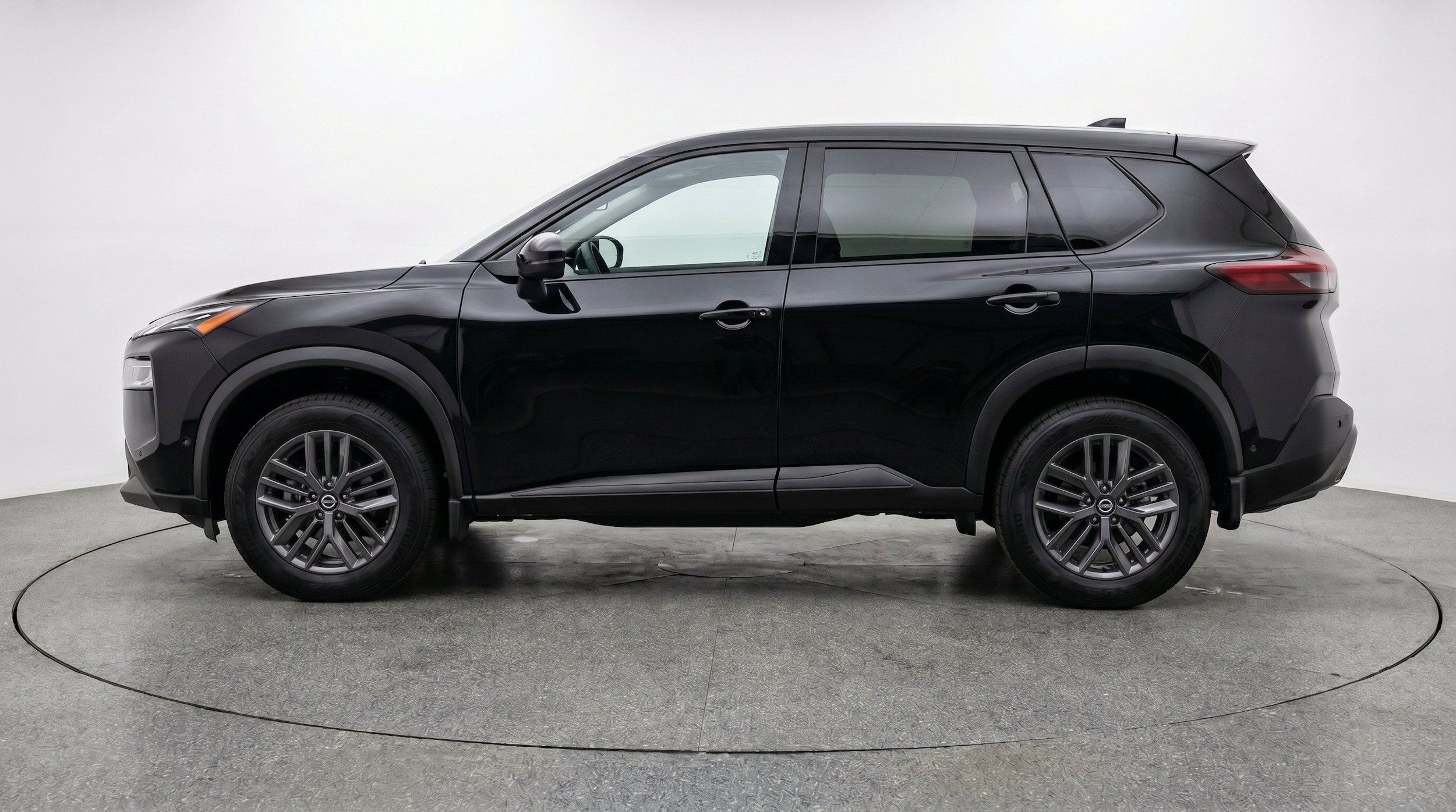 Thumbnail: 2026 Nissan Rogue - 5