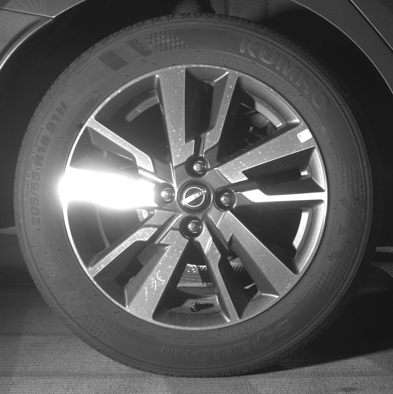 Thumbnail: 2025 Nissan Versa - 12