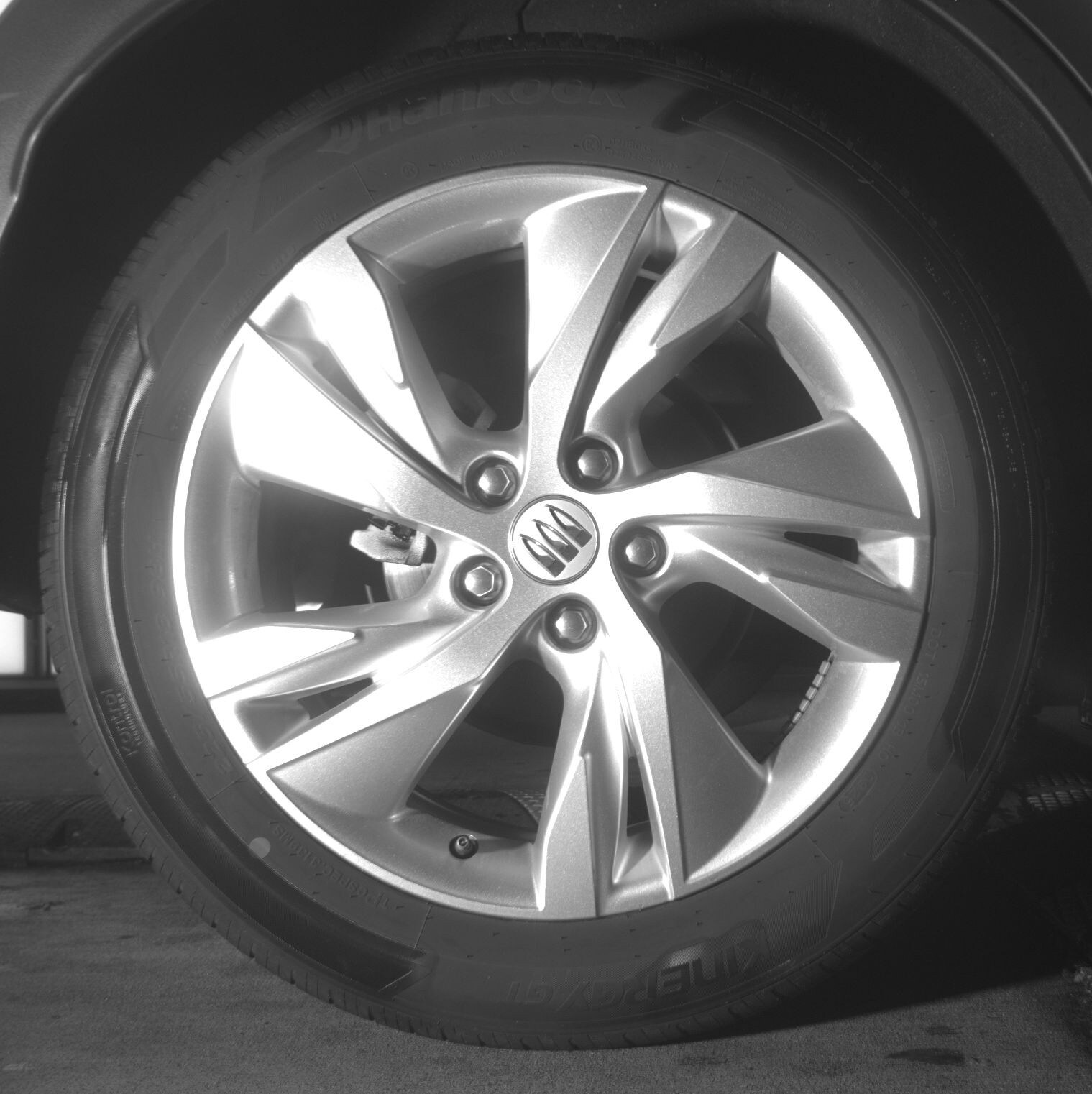 Thumbnail: 2025 Buick Encore GX - 12