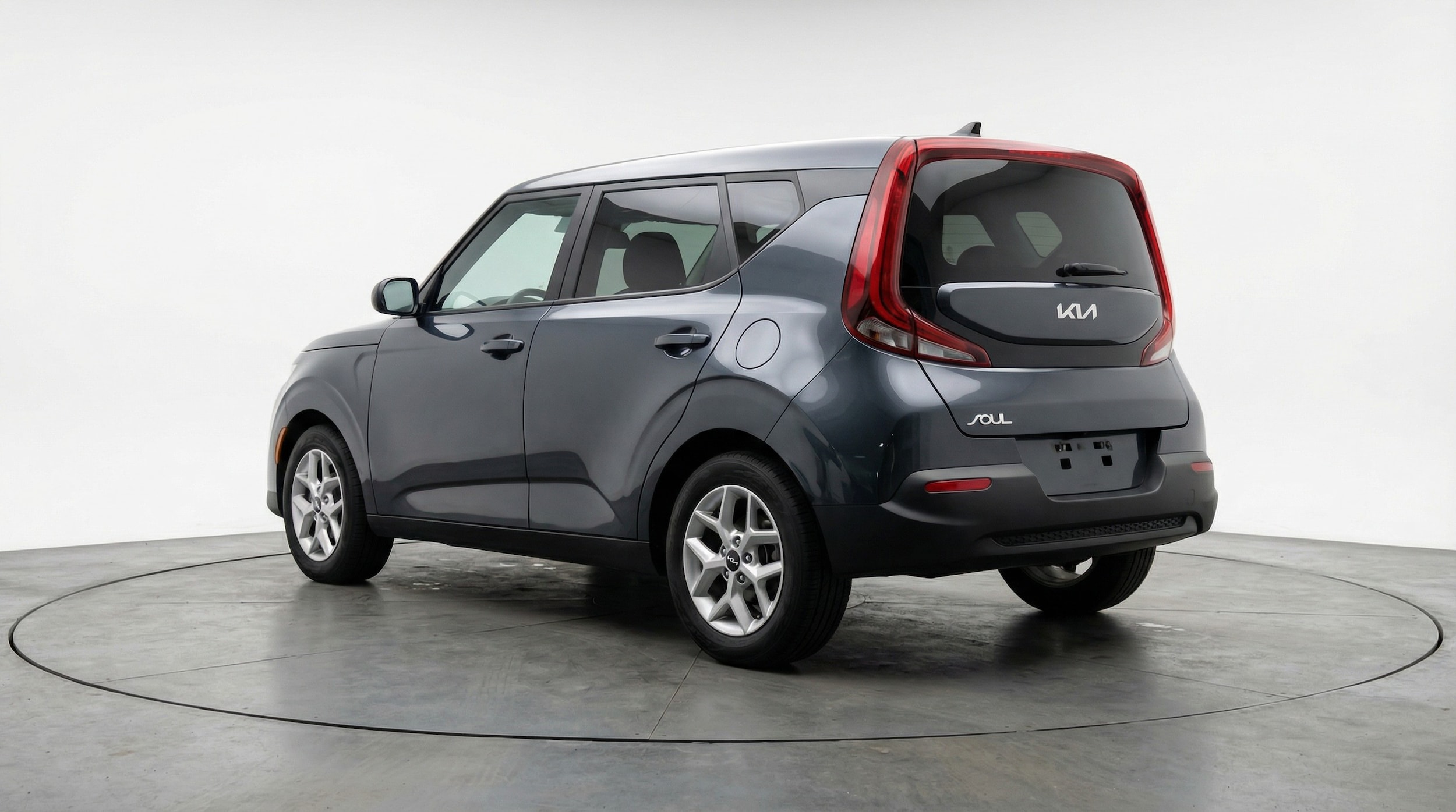 Thumbnail: 2025 Kia Soul - 5