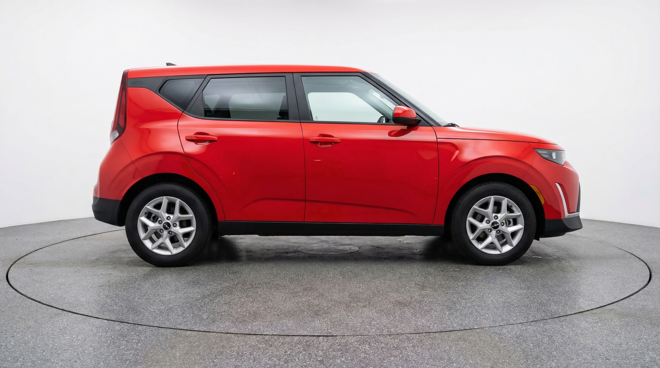 Thumbnail: 2025 Kia Soul - 8