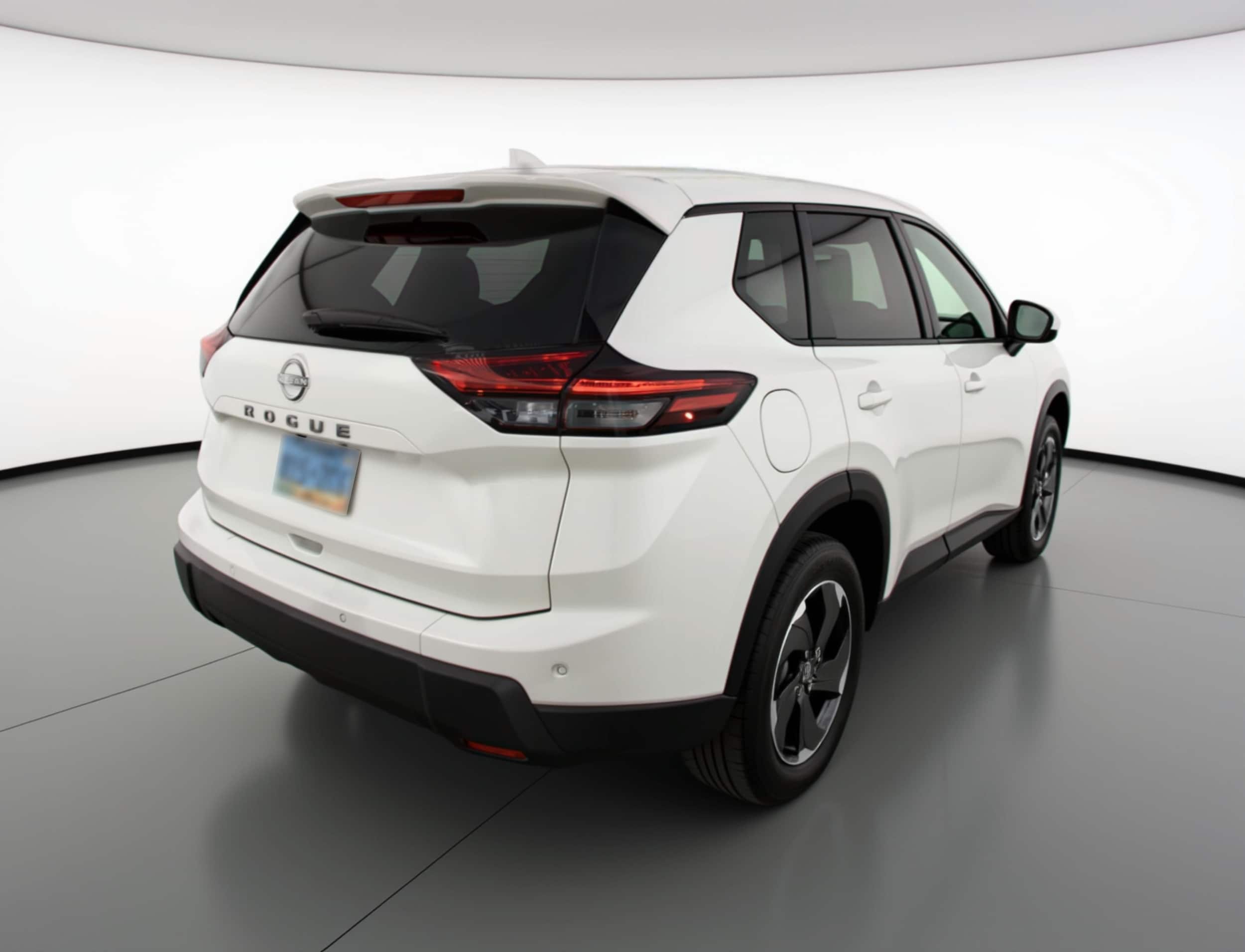 Thumbnail: 2025 Nissan Rogue - 7