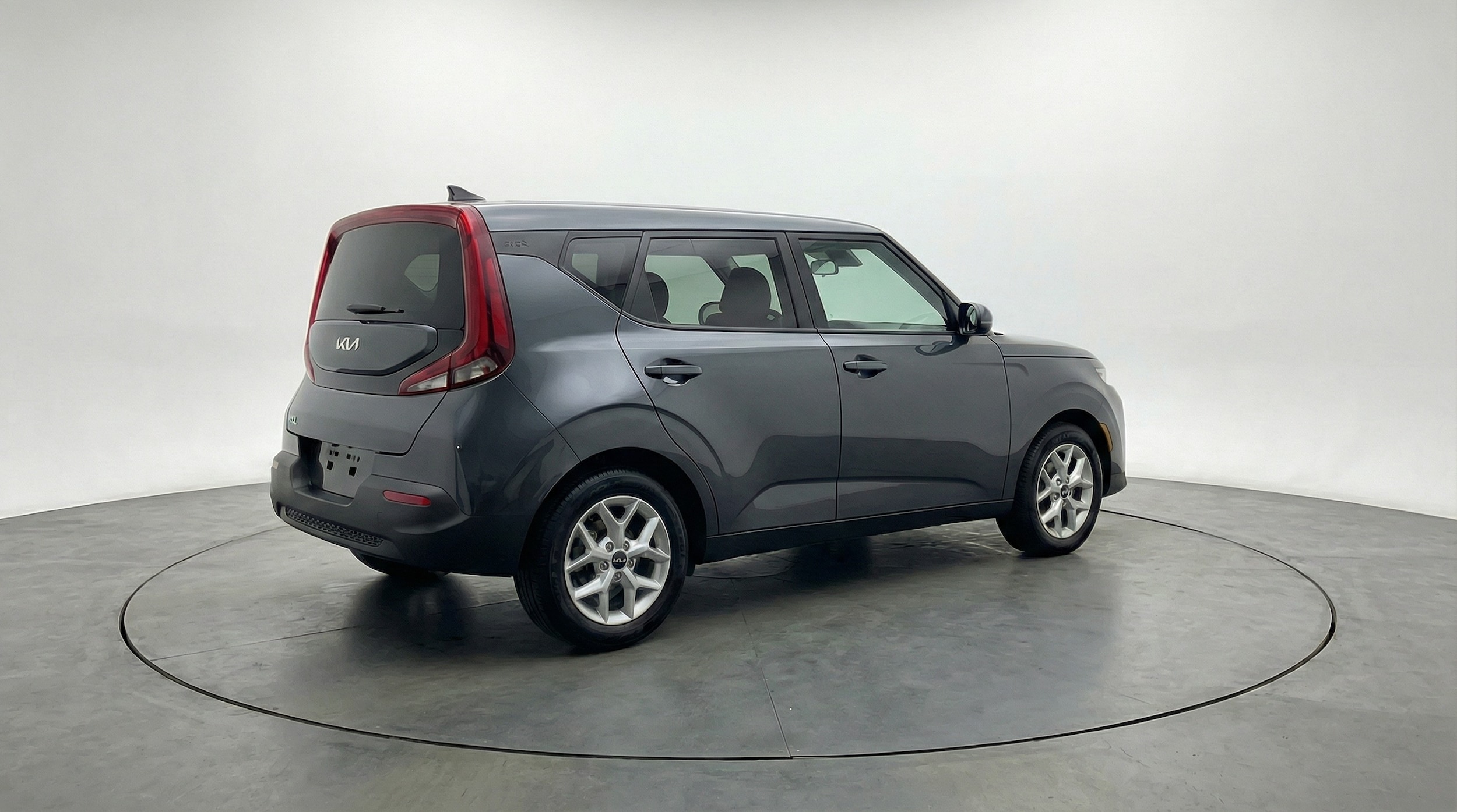 Thumbnail: 2025 Kia Soul - 7