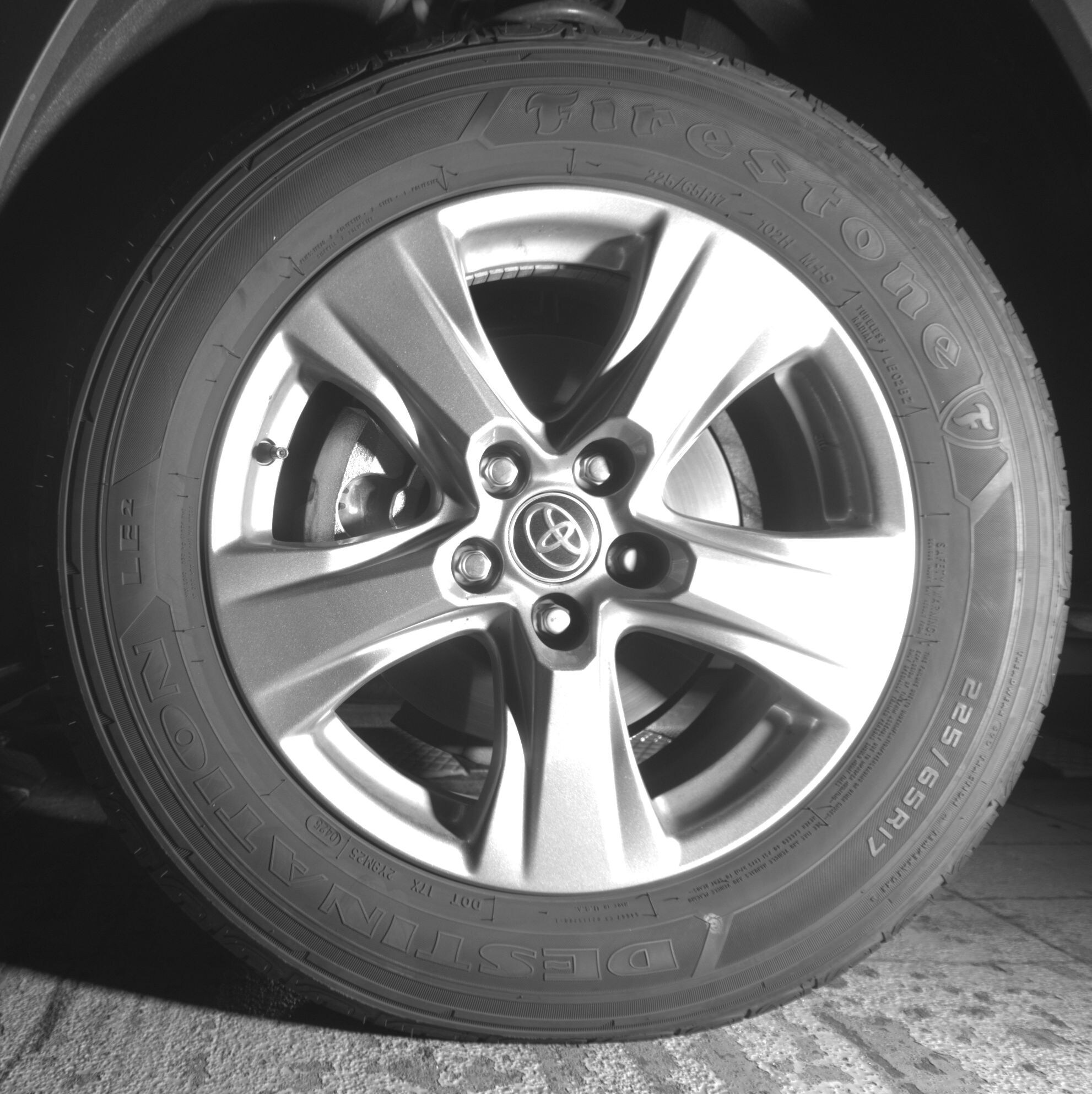 Thumbnail: 2025 Toyota RAV4 - 9