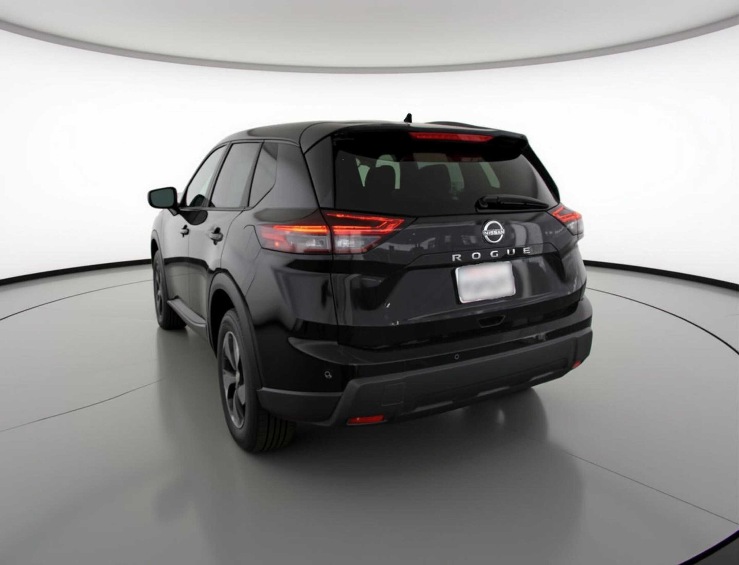 Thumbnail: 2025 Nissan Rogue - 4