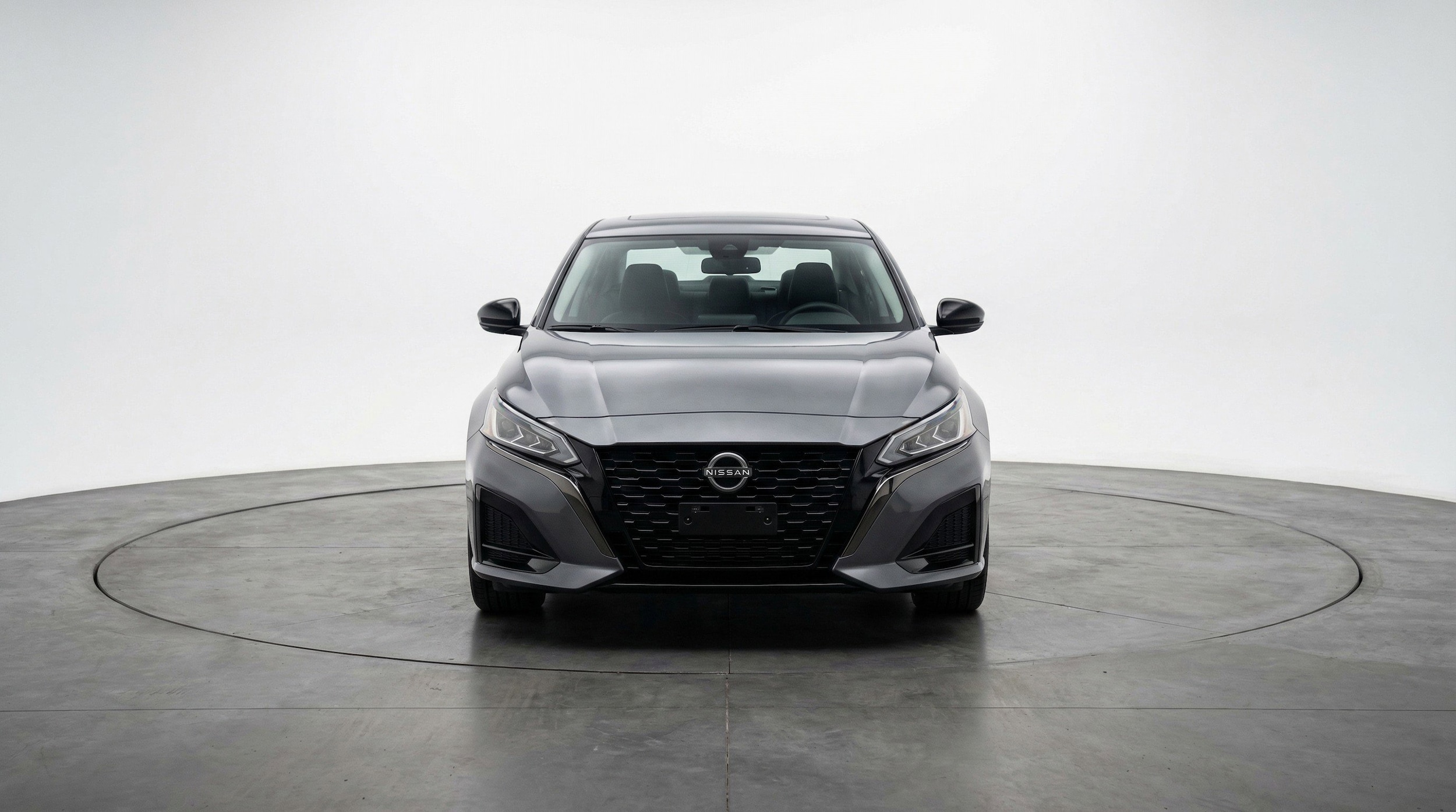 Thumbnail: 2025 Nissan Altima - 2