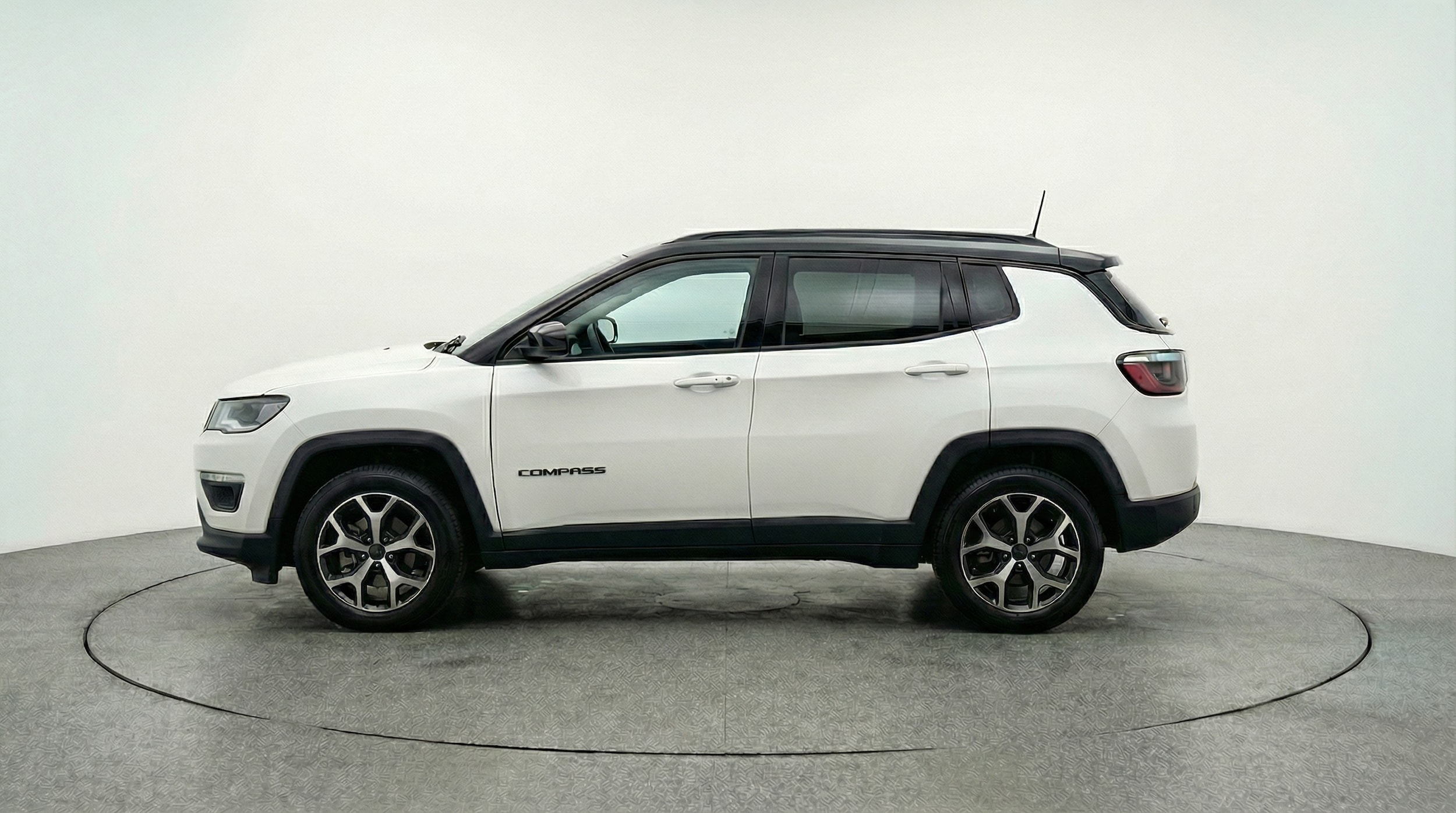 Thumbnail: 2025 Jeep Compass - 4