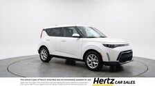 2025 Kia Soul  -
                  Panama City, FL