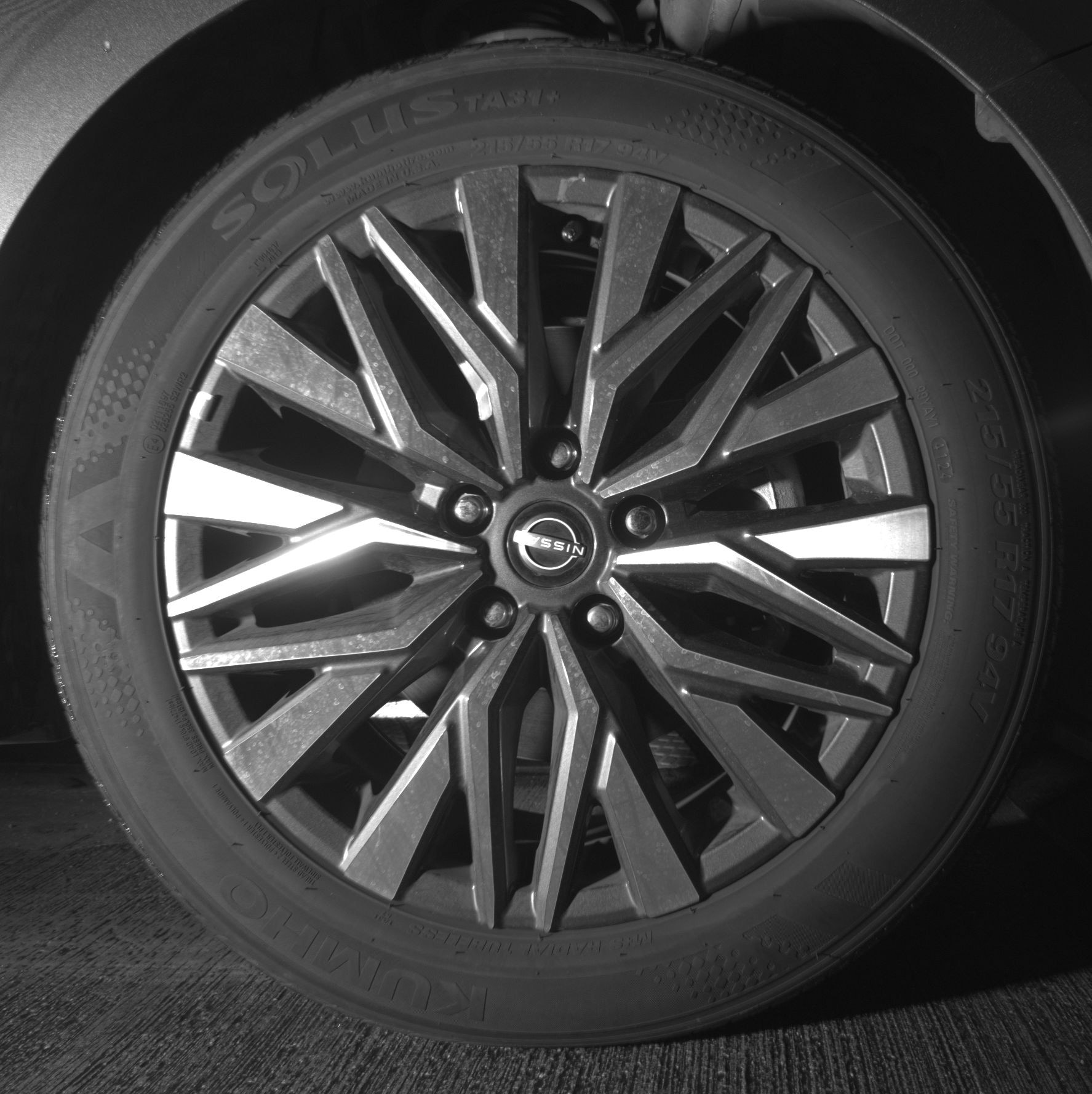 Thumbnail: 2025 Nissan Altima - 10