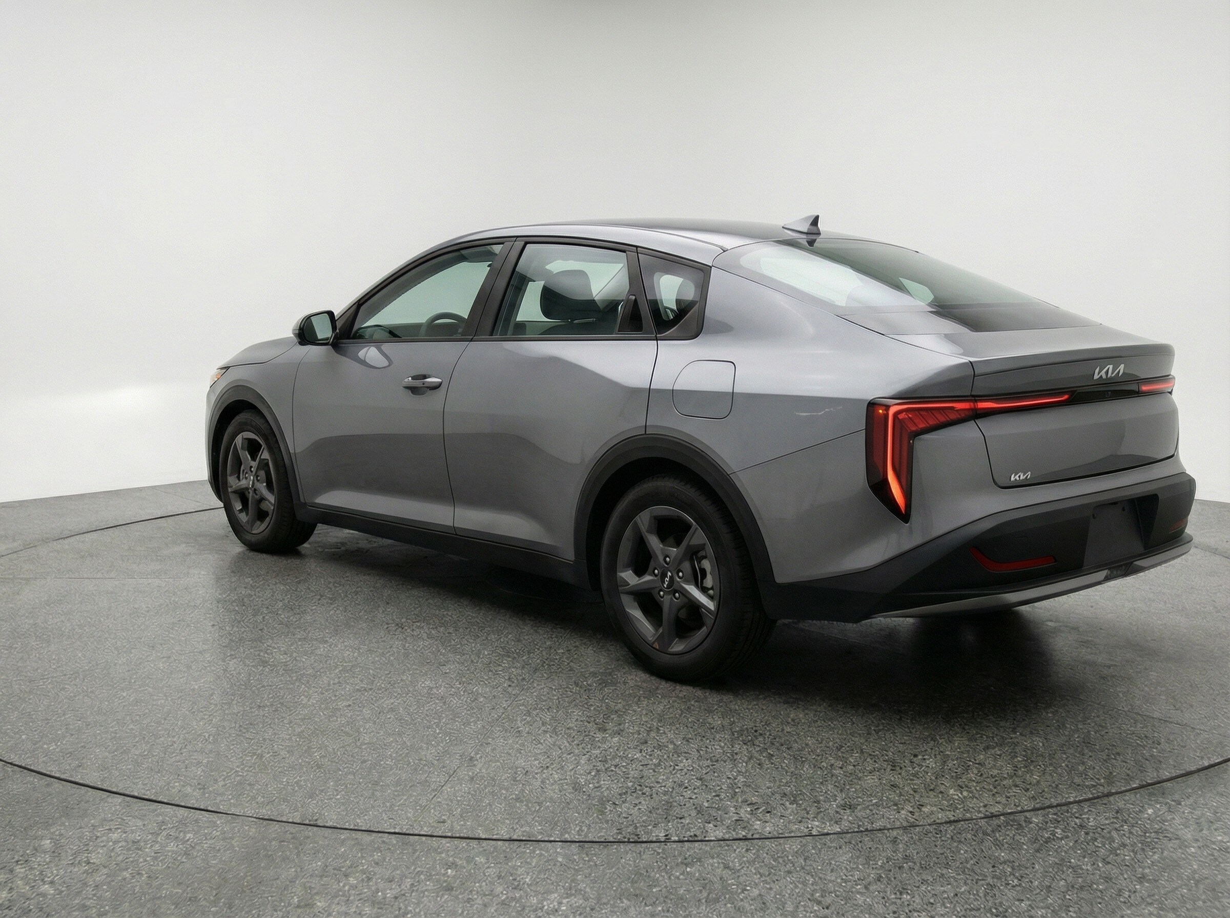Thumbnail: 2025 Kia K4 - 5