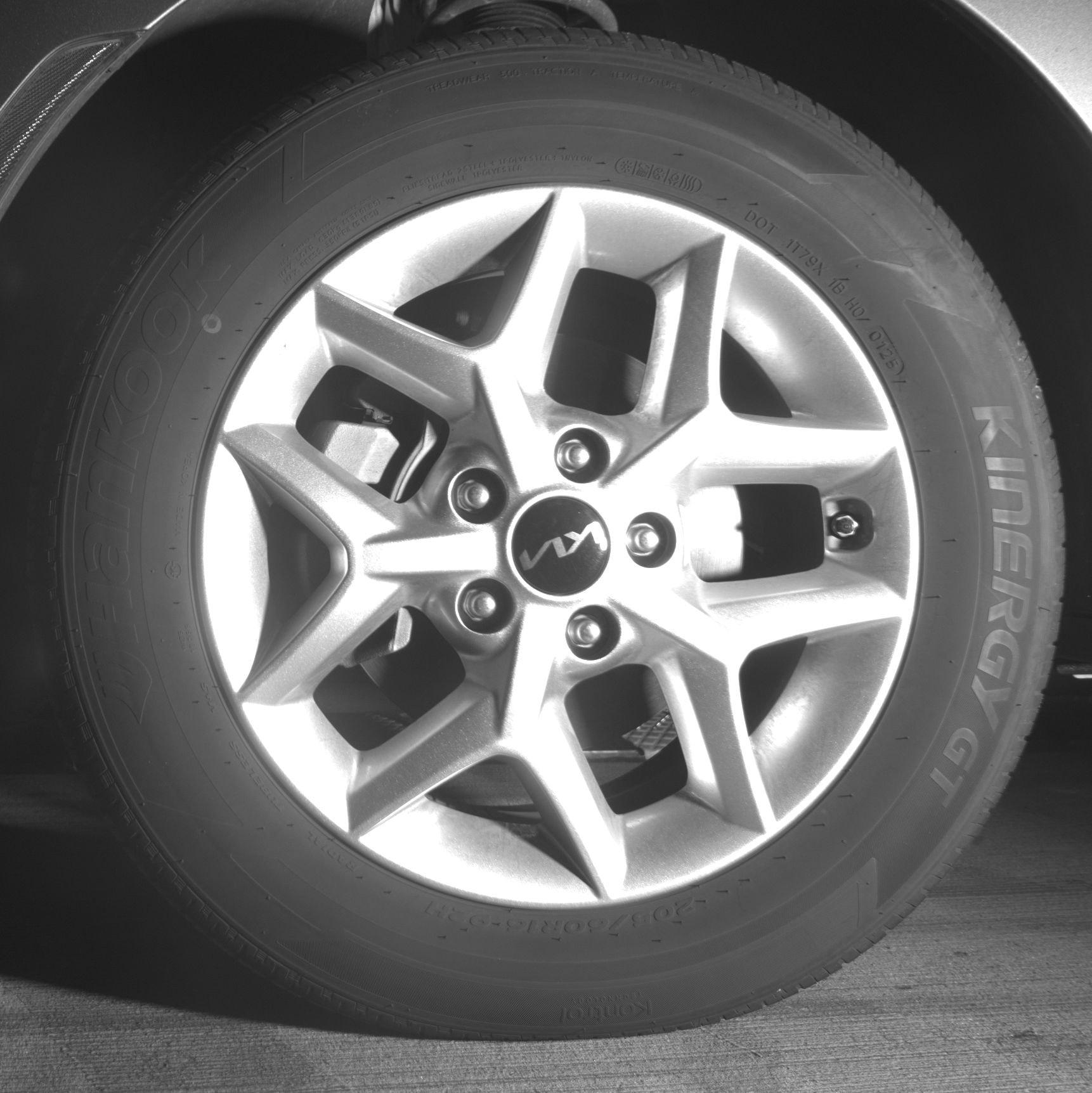 Thumbnail: 2025 Kia Soul - 9