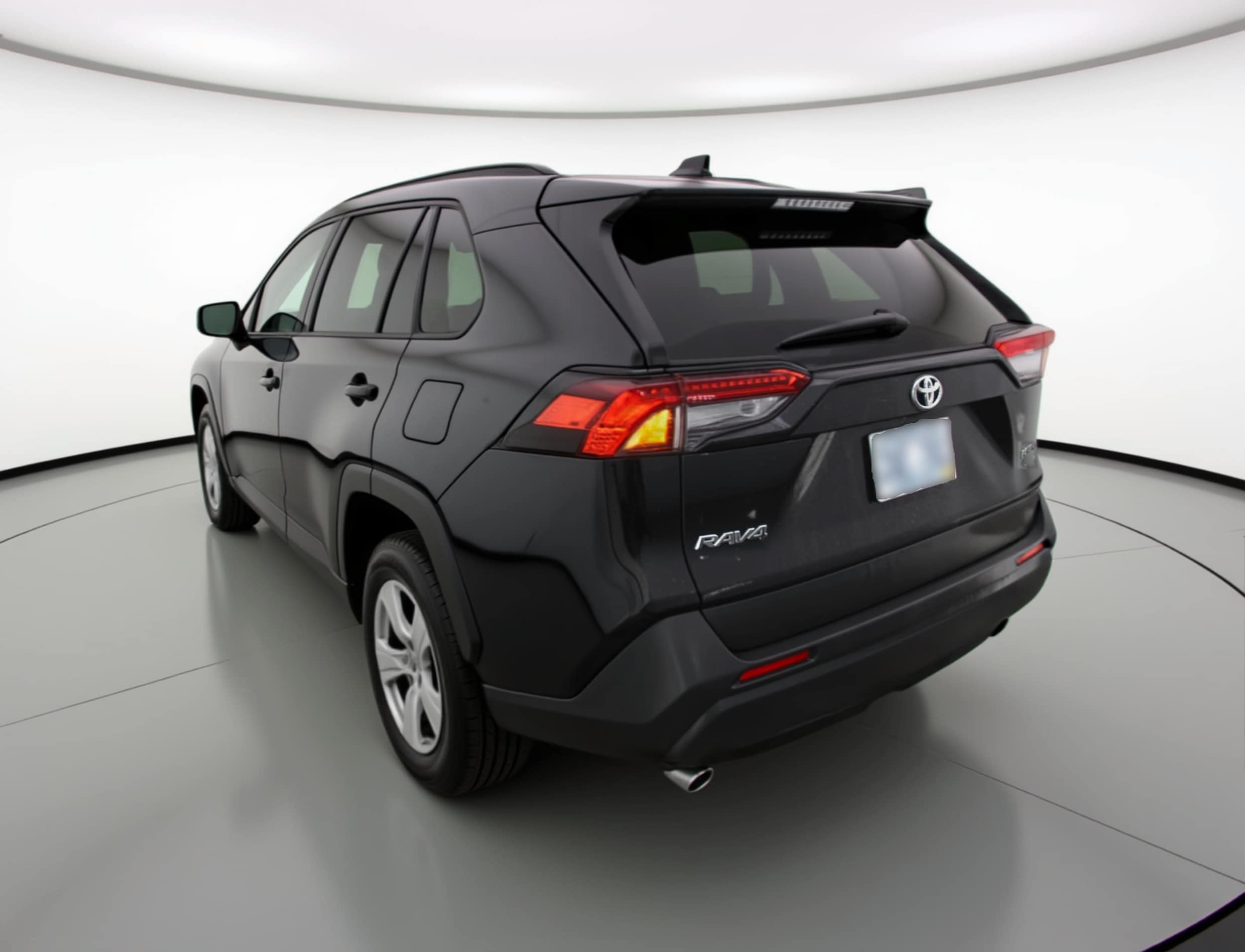 Thumbnail: 2025 Toyota RAV4 - 5