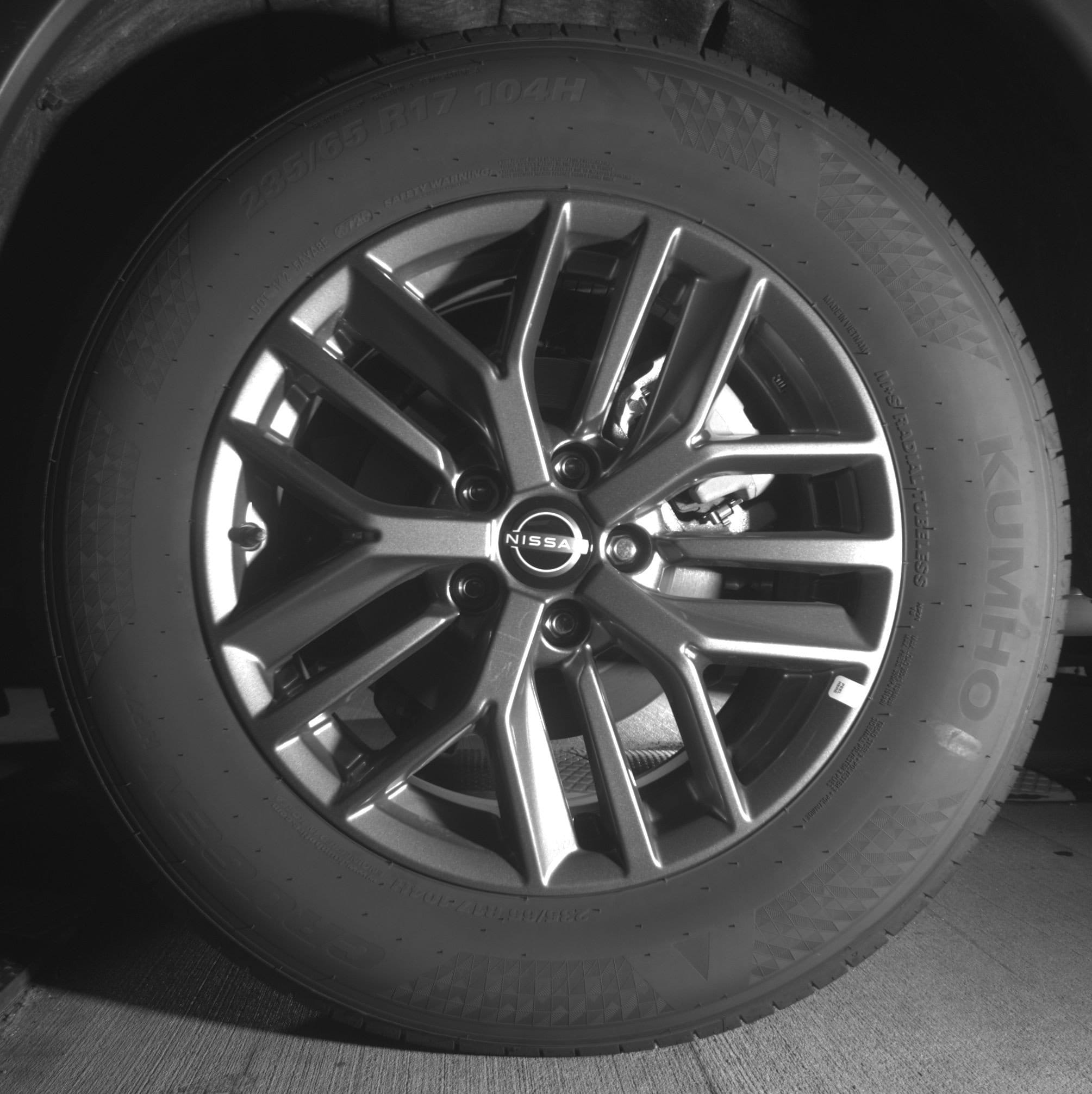 Thumbnail: 2026 Nissan Rogue - 14