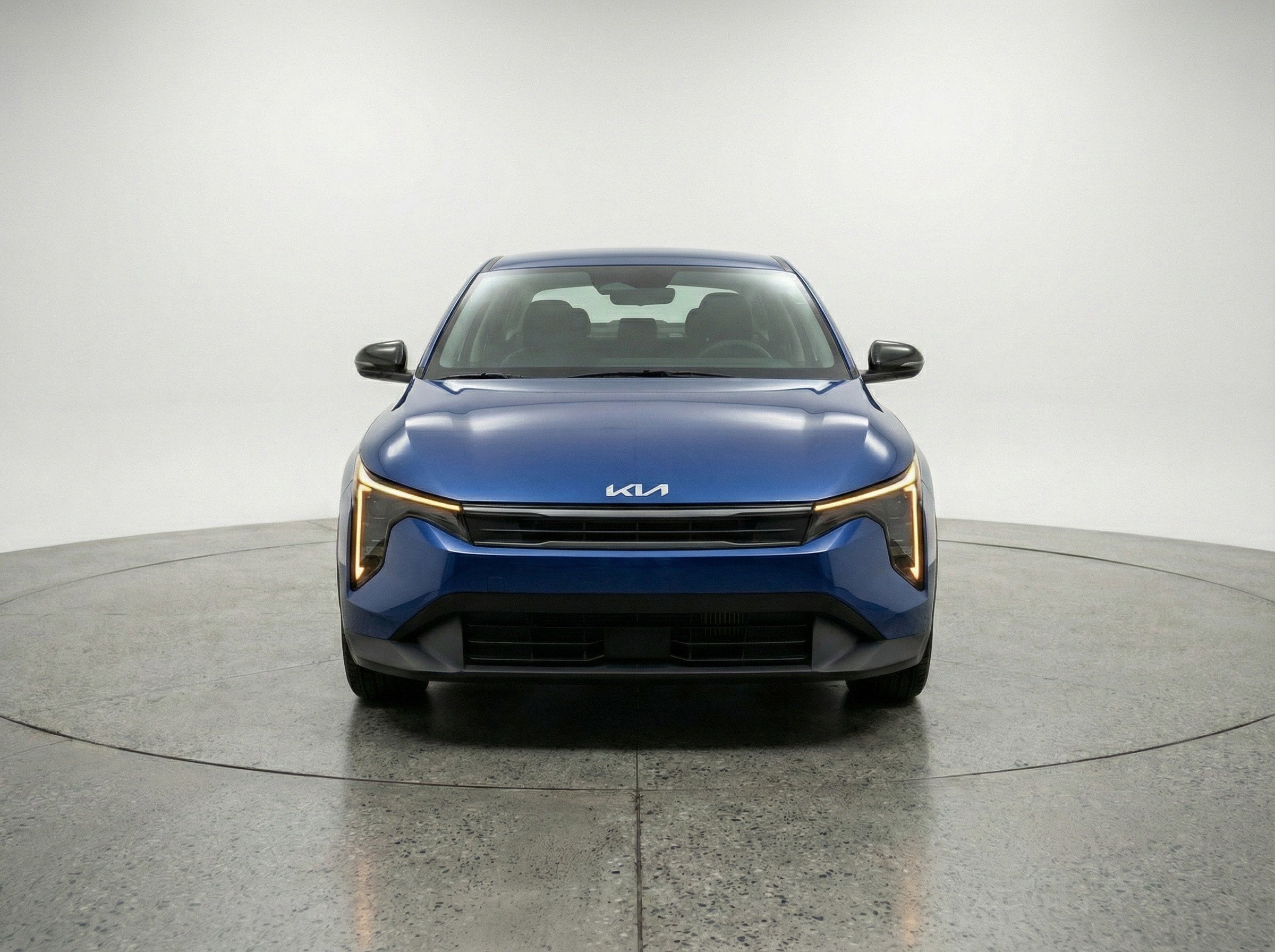 Thumbnail: 2025 Kia K4 - 2