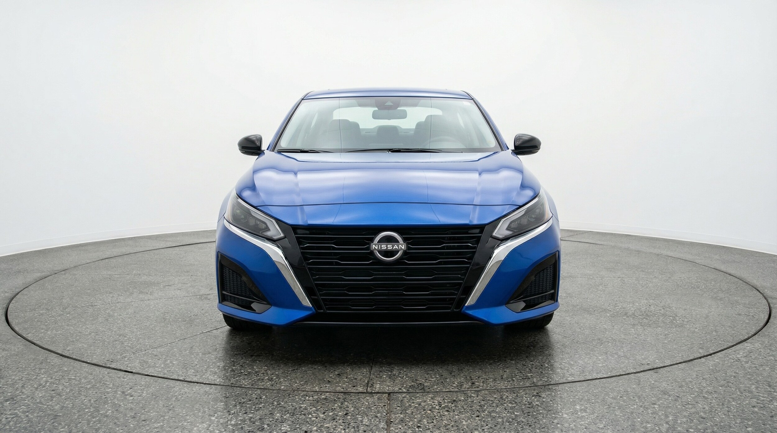 Thumbnail: 2025 Nissan Altima - 2