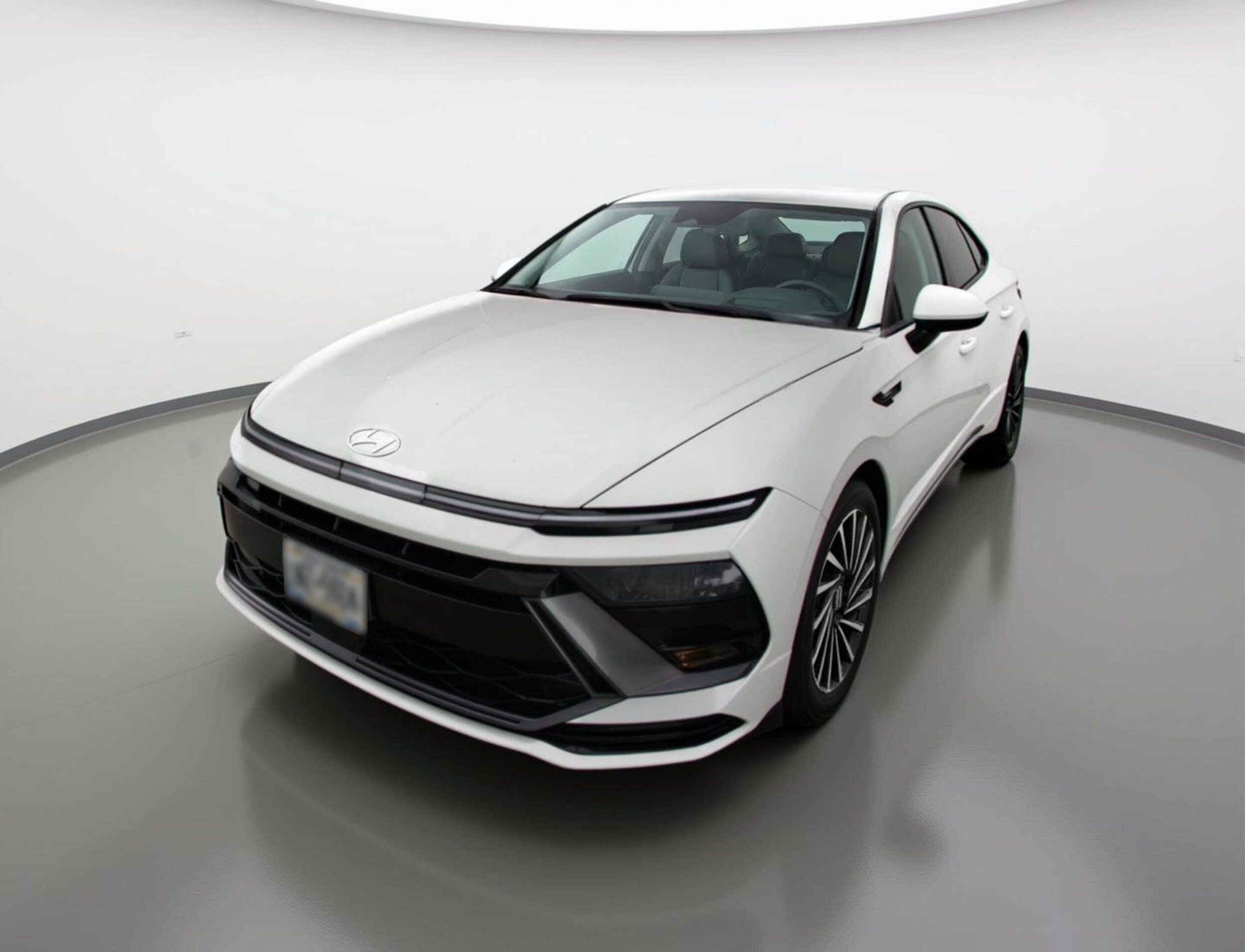 Thumbnail: 2025 Hyundai Sonata - 3