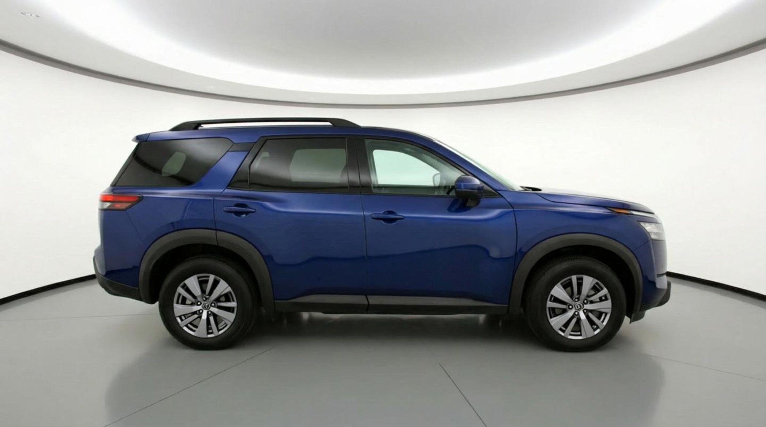 Thumbnail: 2025 Nissan Pathfinder - 8