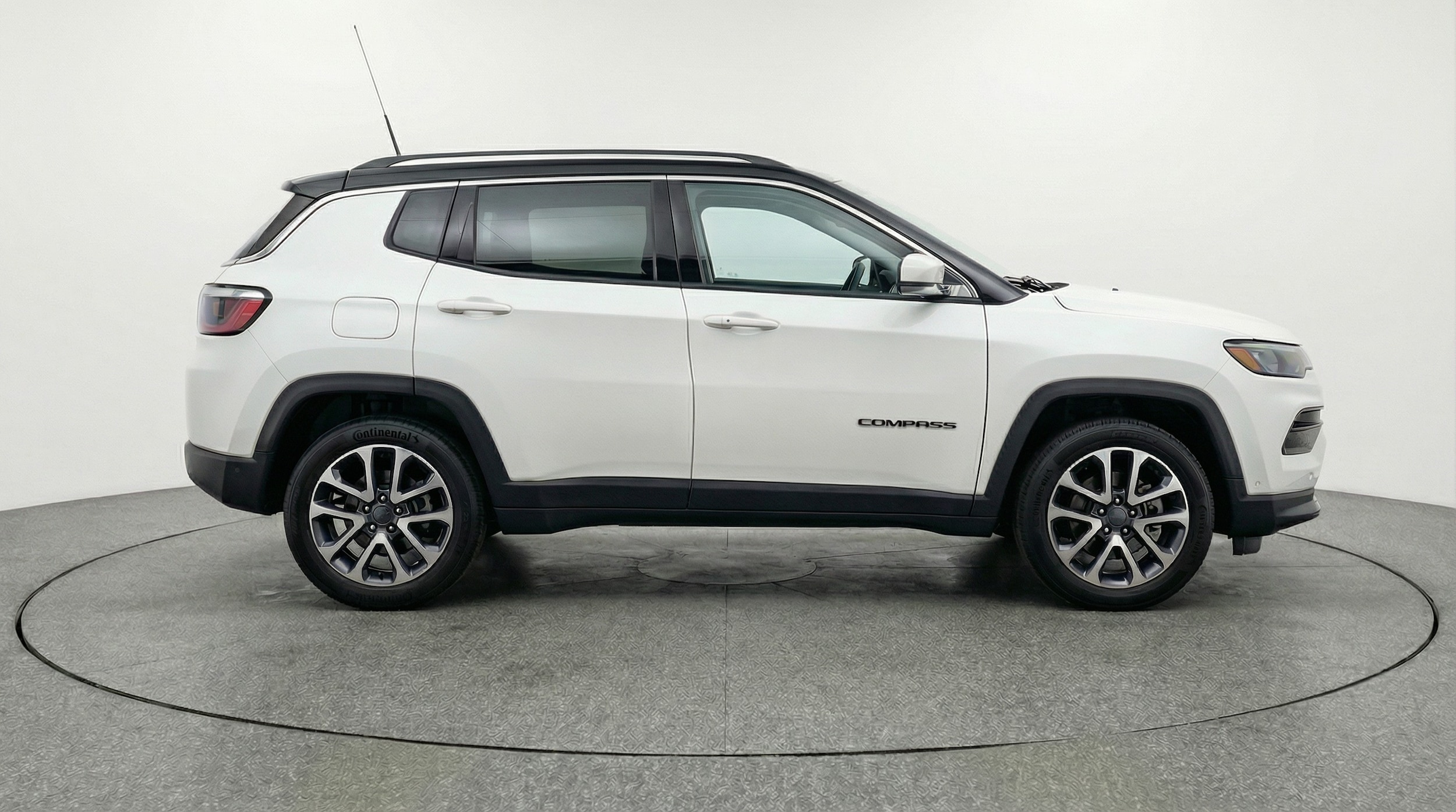 Thumbnail: 2025 Jeep Compass - 8