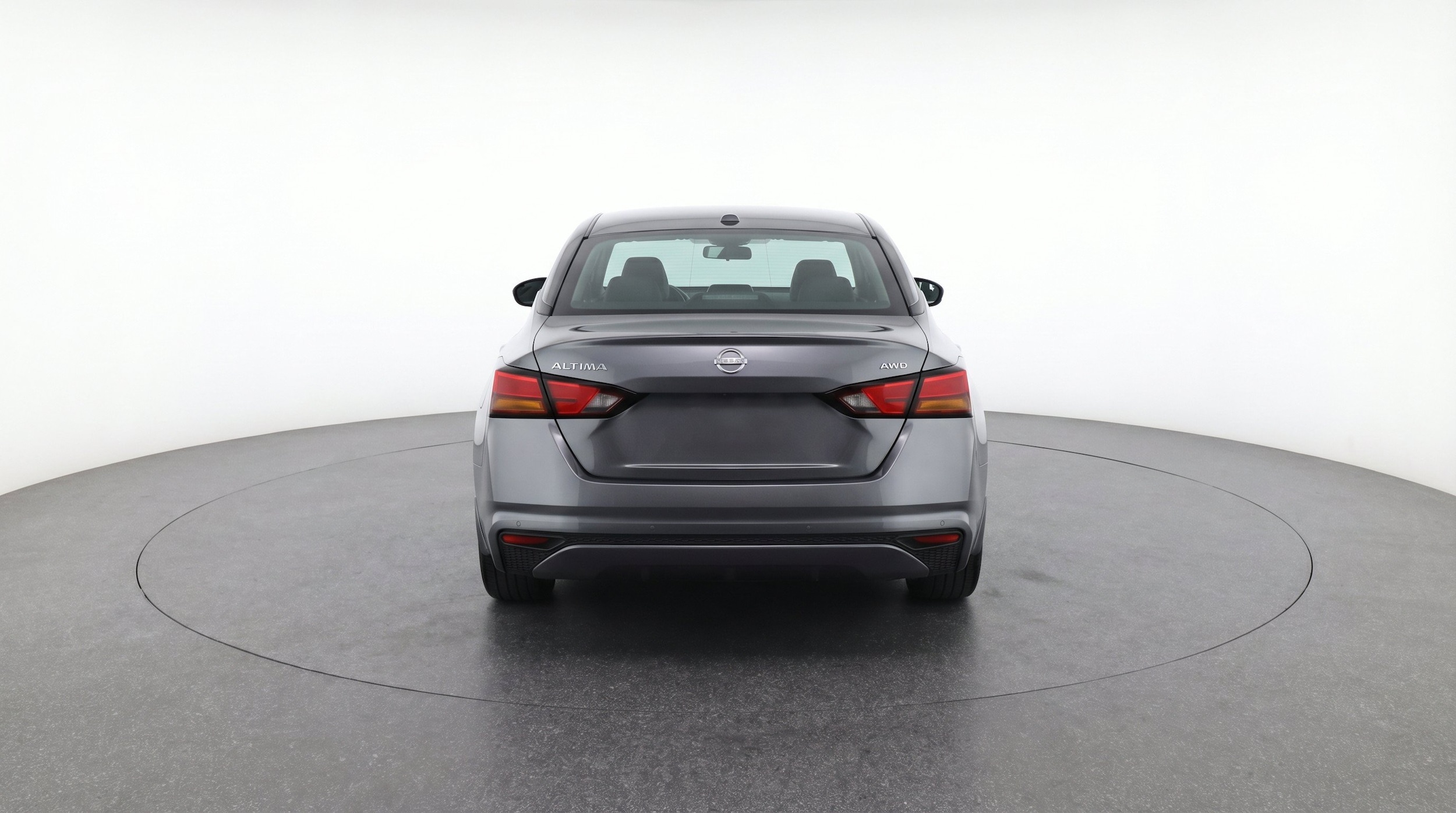 Thumbnail: 2026 Nissan Altima - 7