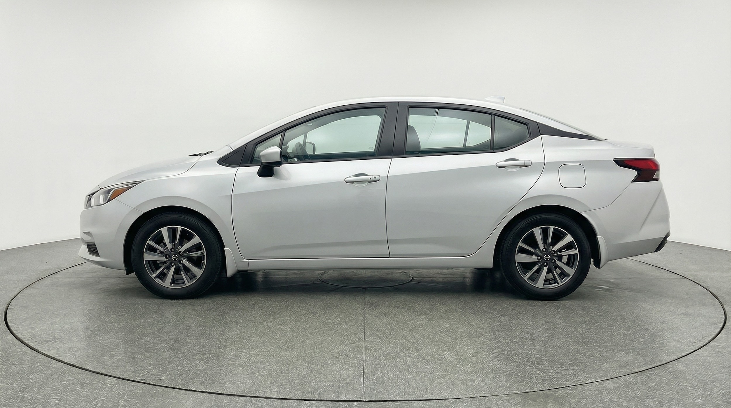 Thumbnail: 2025 Nissan Versa - 4