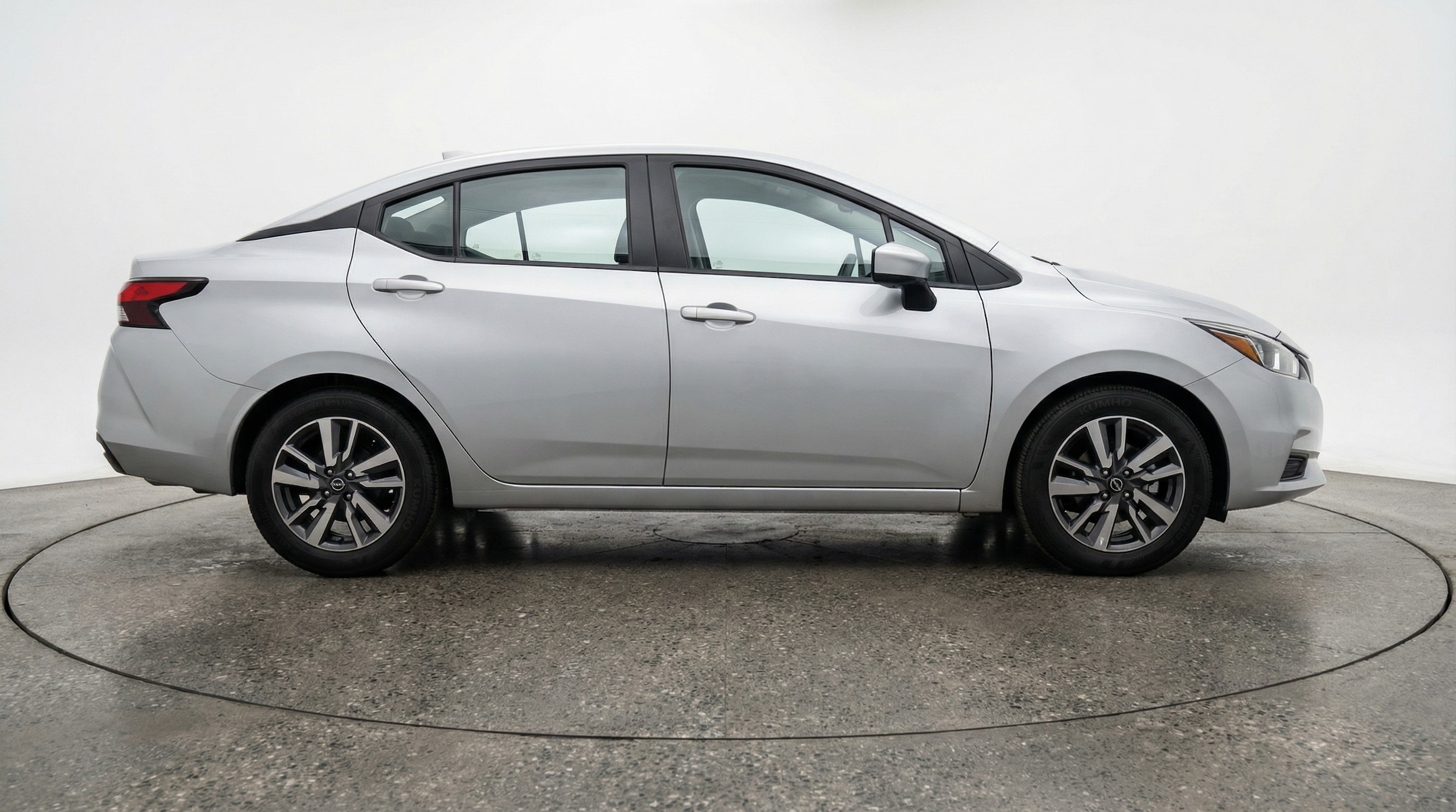 Thumbnail: 2025 Nissan Versa - 8