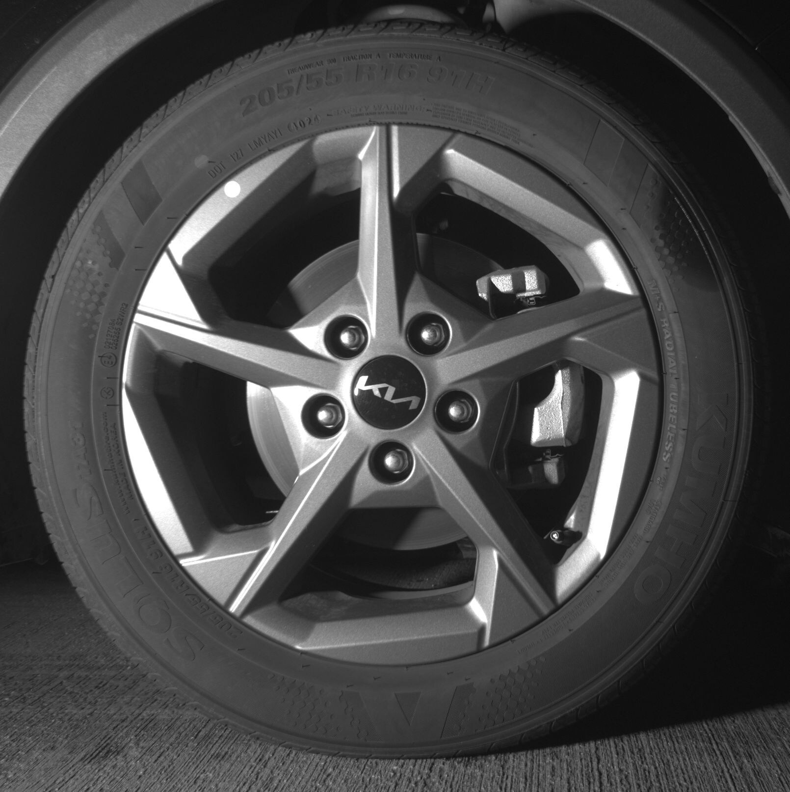 Thumbnail: 2025 Kia K4 - 10