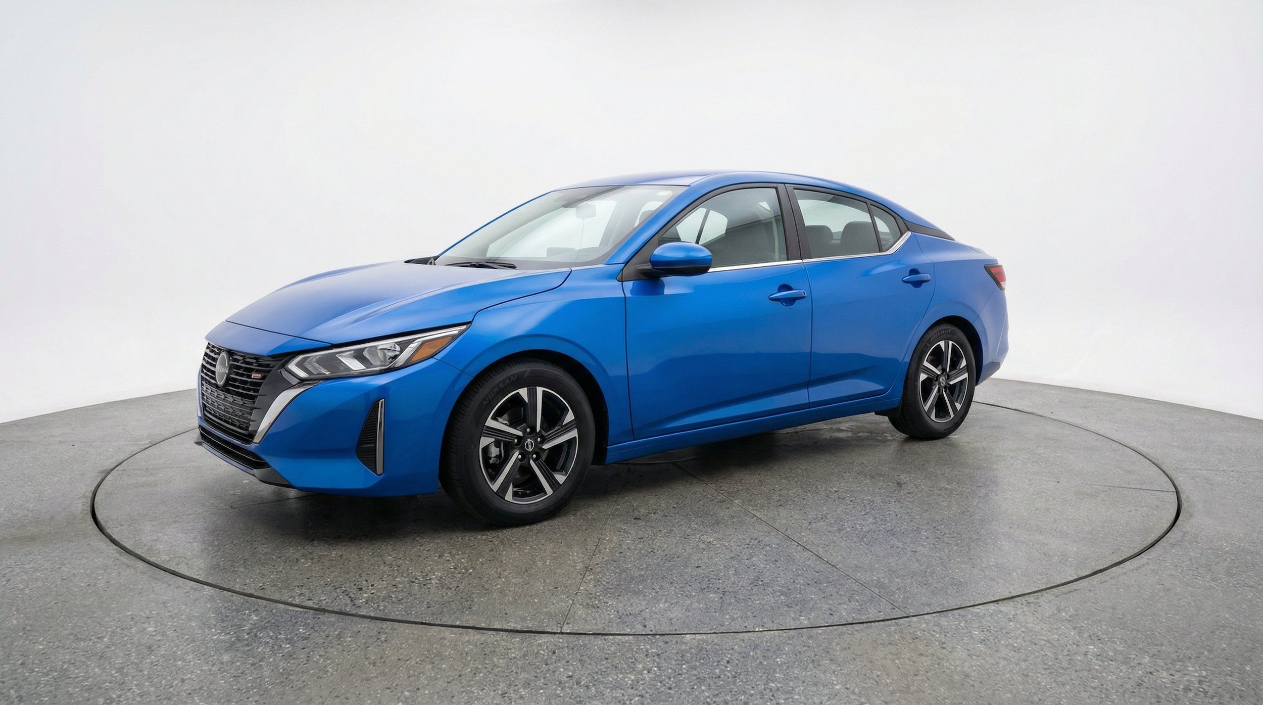 Thumbnail: 2025 Nissan Sentra - 3