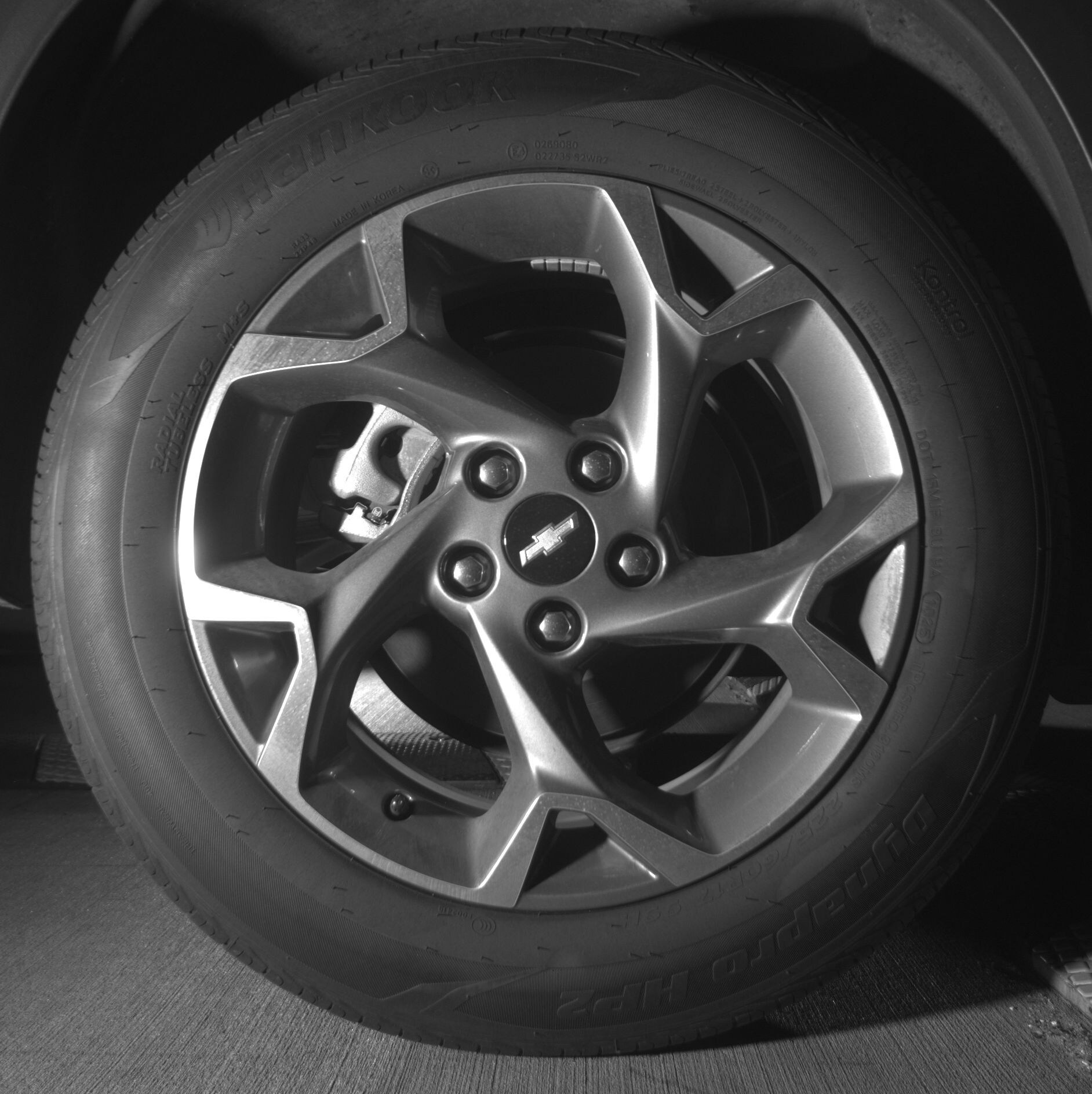 Thumbnail: 2025 Chevrolet Trax - 12